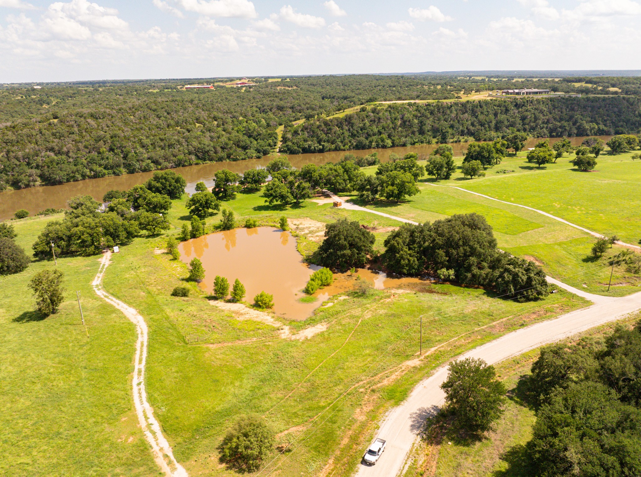 2217 River Shoals Road Mineral Wells TX 76067