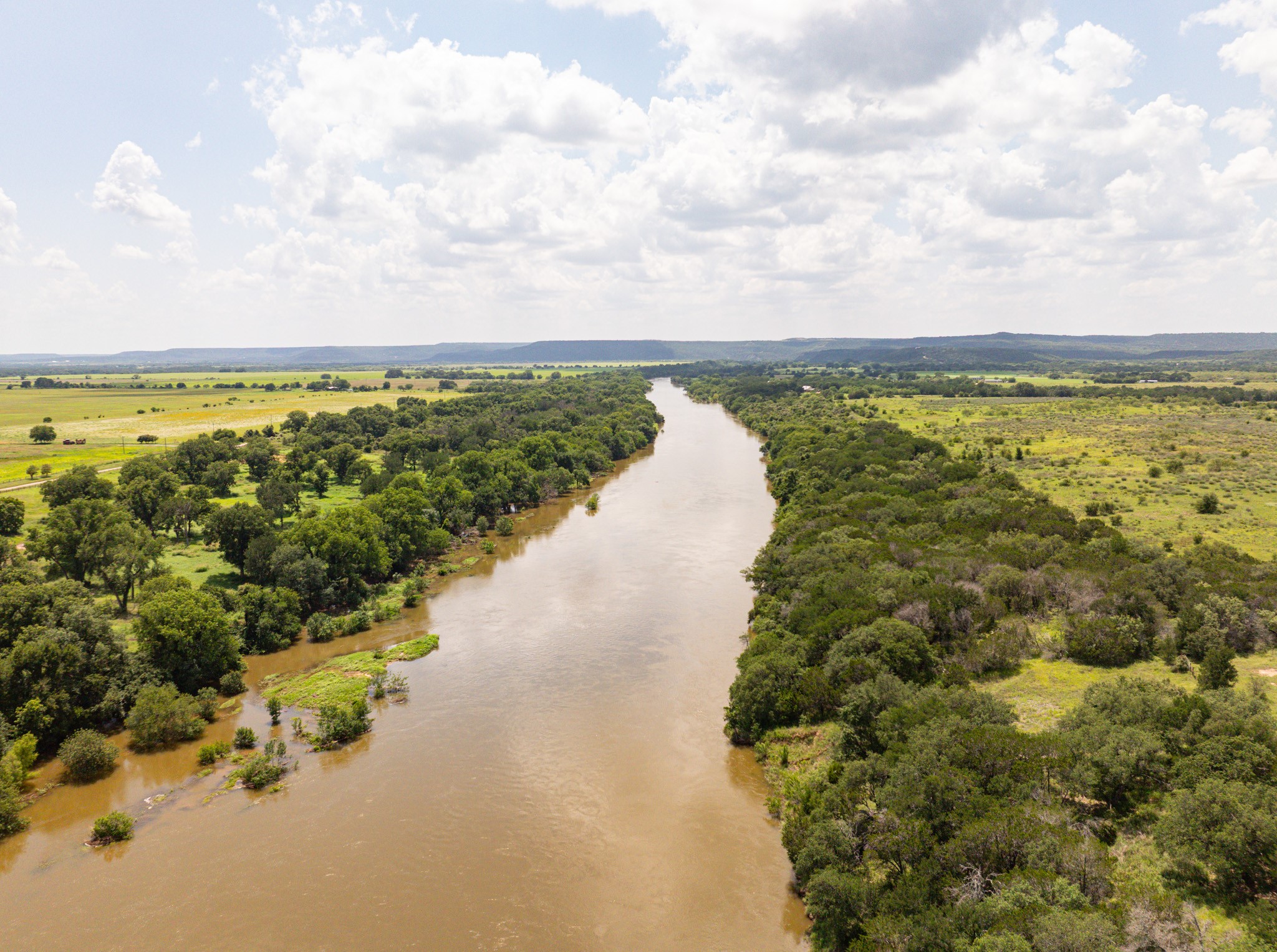 2217 River Shoals Road Mineral Wells TX 76067