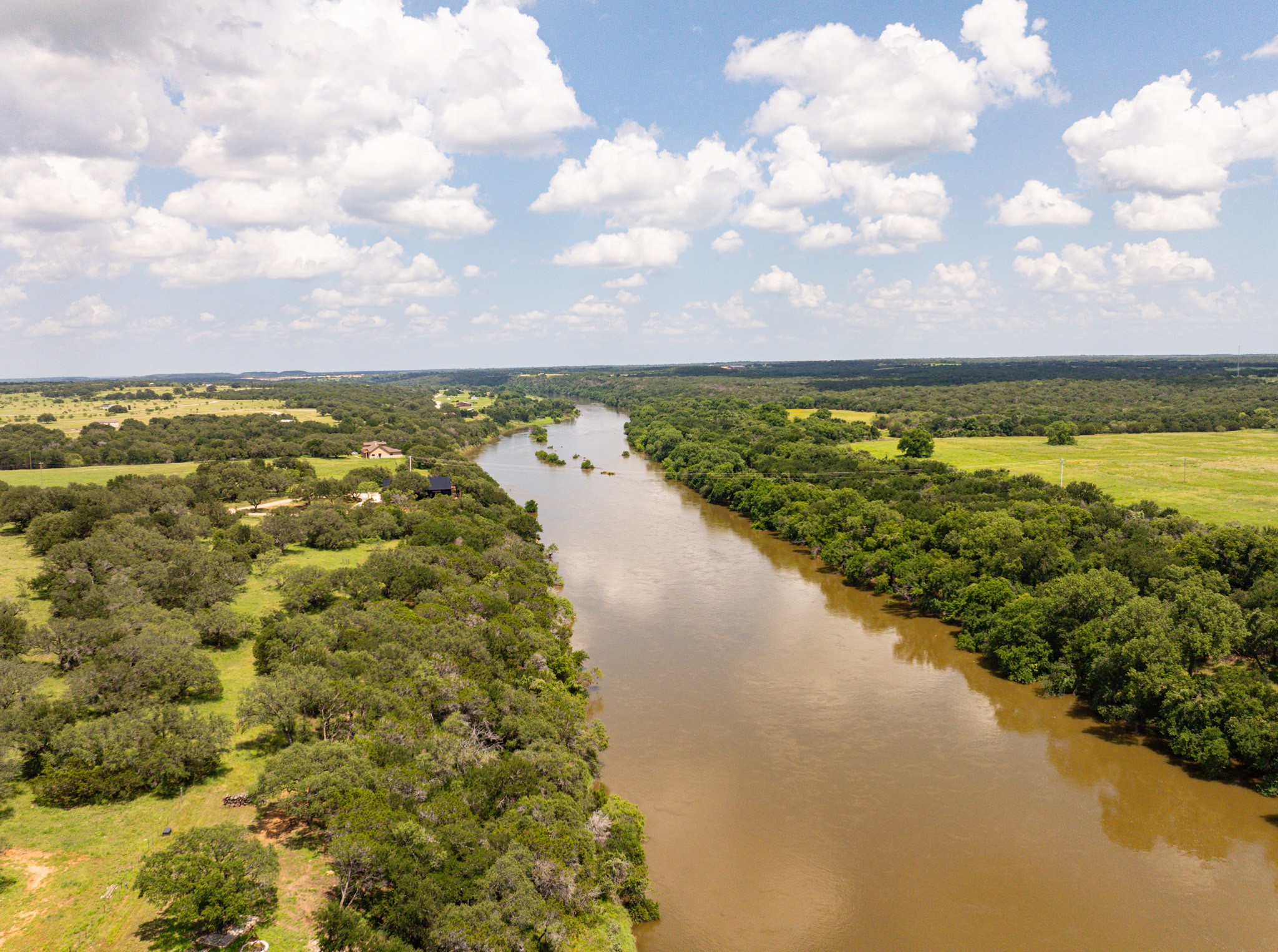 2217 River Shoals Road Mineral Wells TX 76067