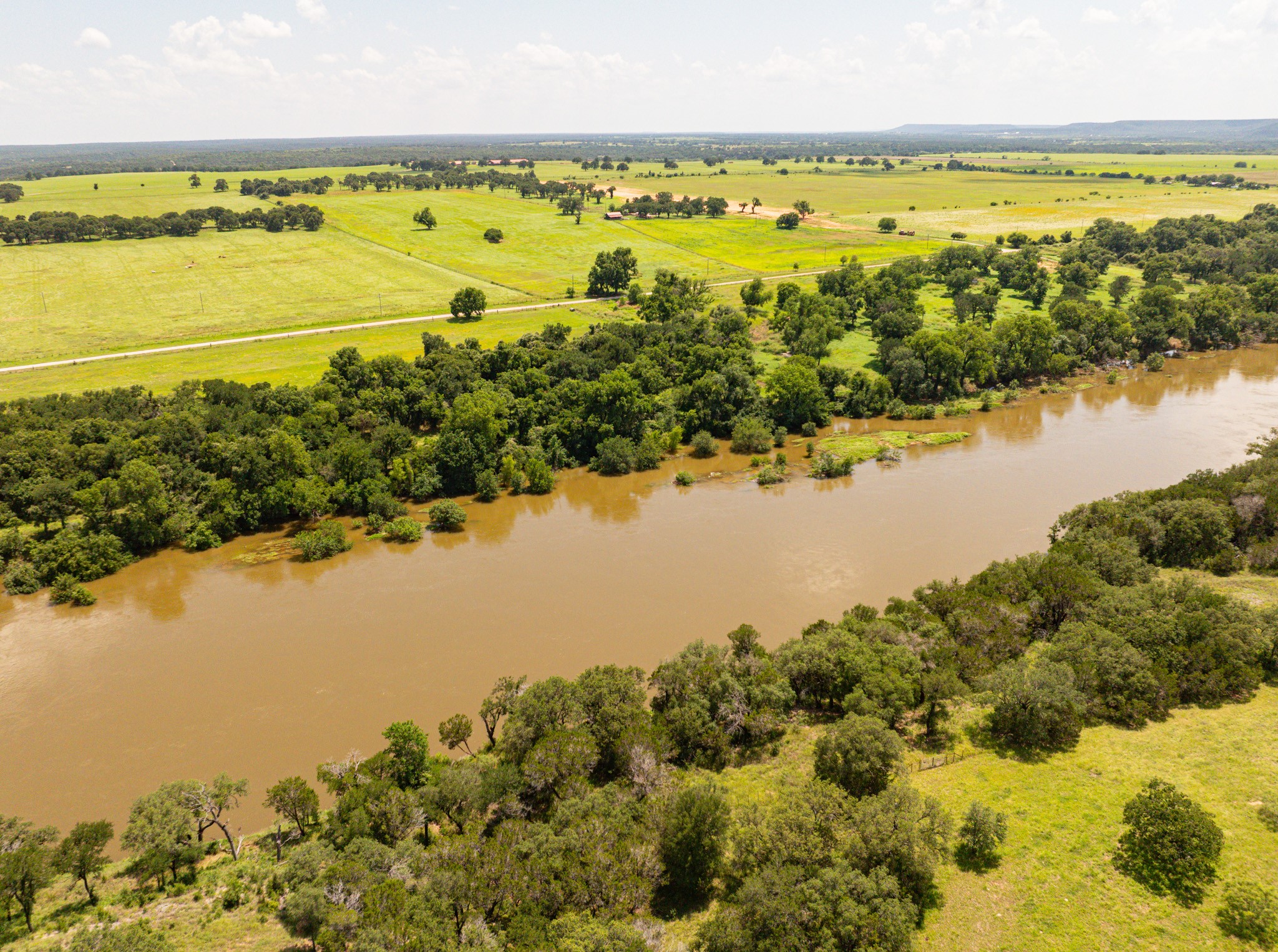 2217 River Shoals Road Mineral Wells TX 76067