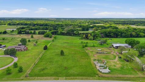 155 Basin Springs Road Sadler TX 76264