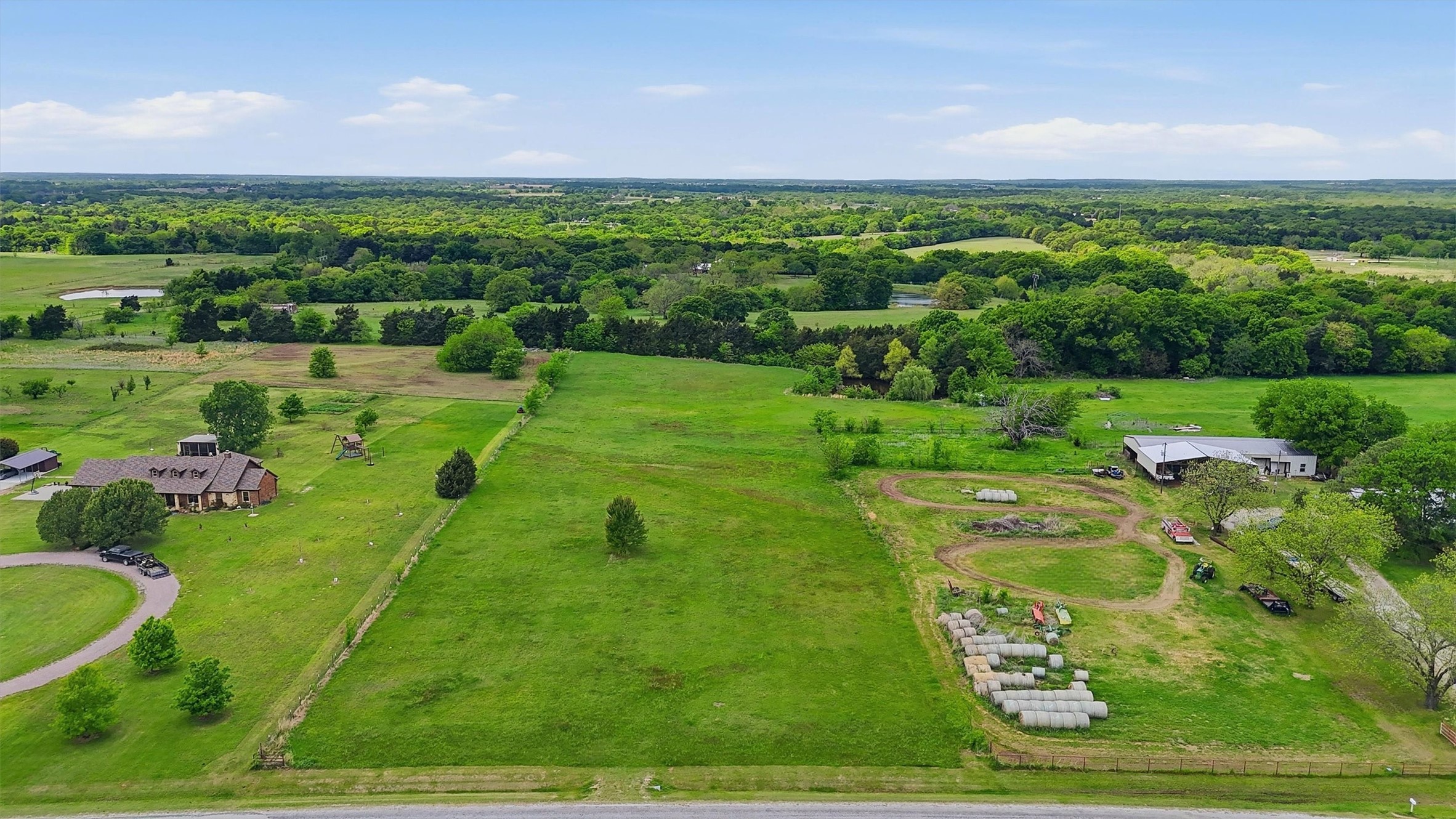 155 Basin Springs Road Sadler TX 76264