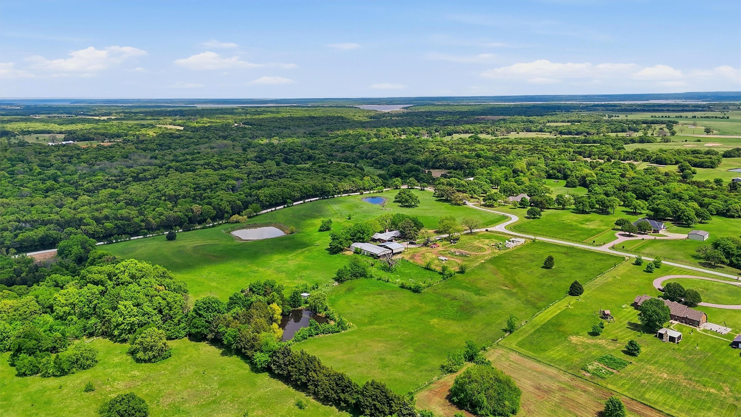 155 Basin Springs Road Sadler TX 76264
