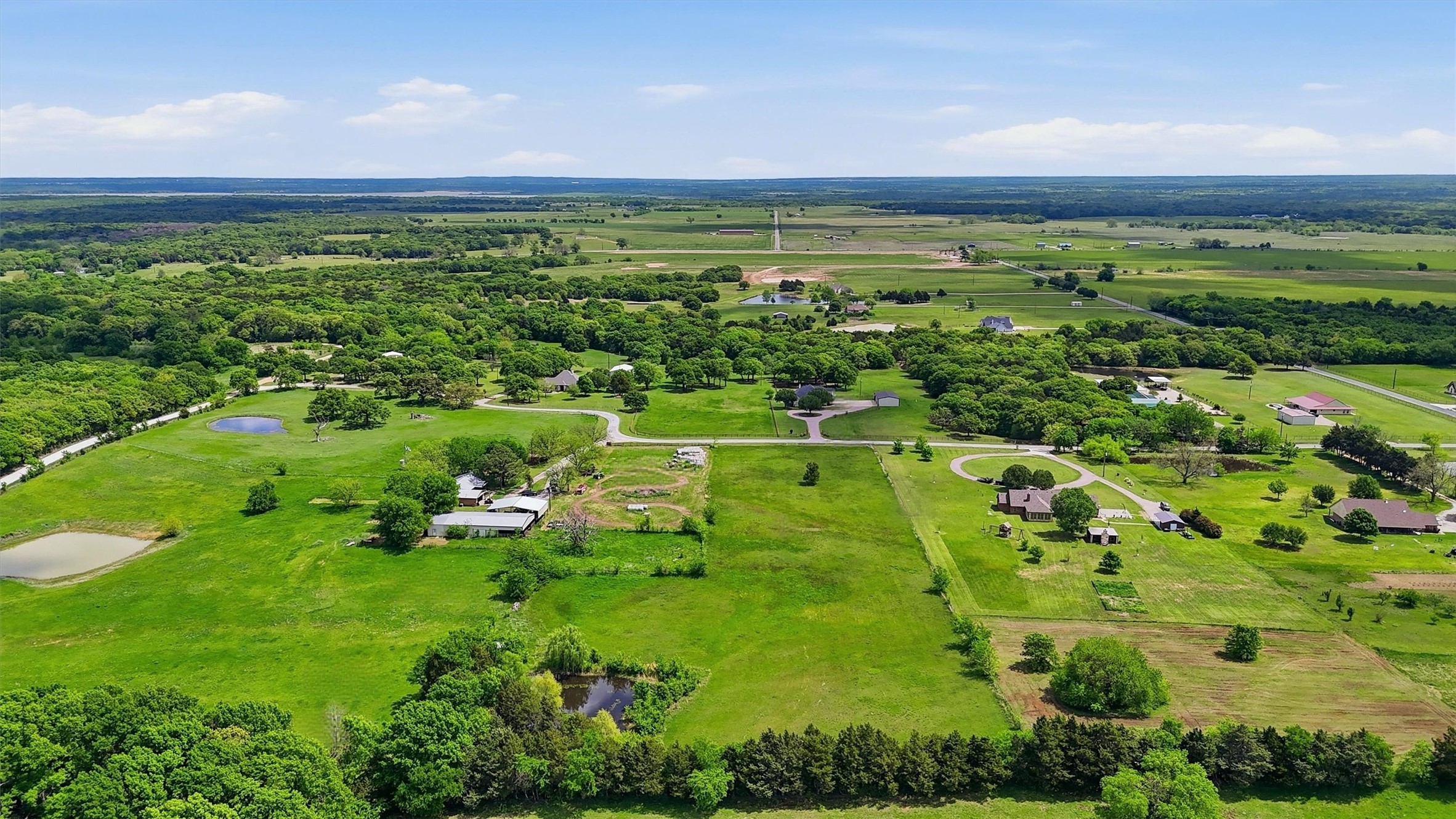 155 Basin Springs Road Sadler TX 76264