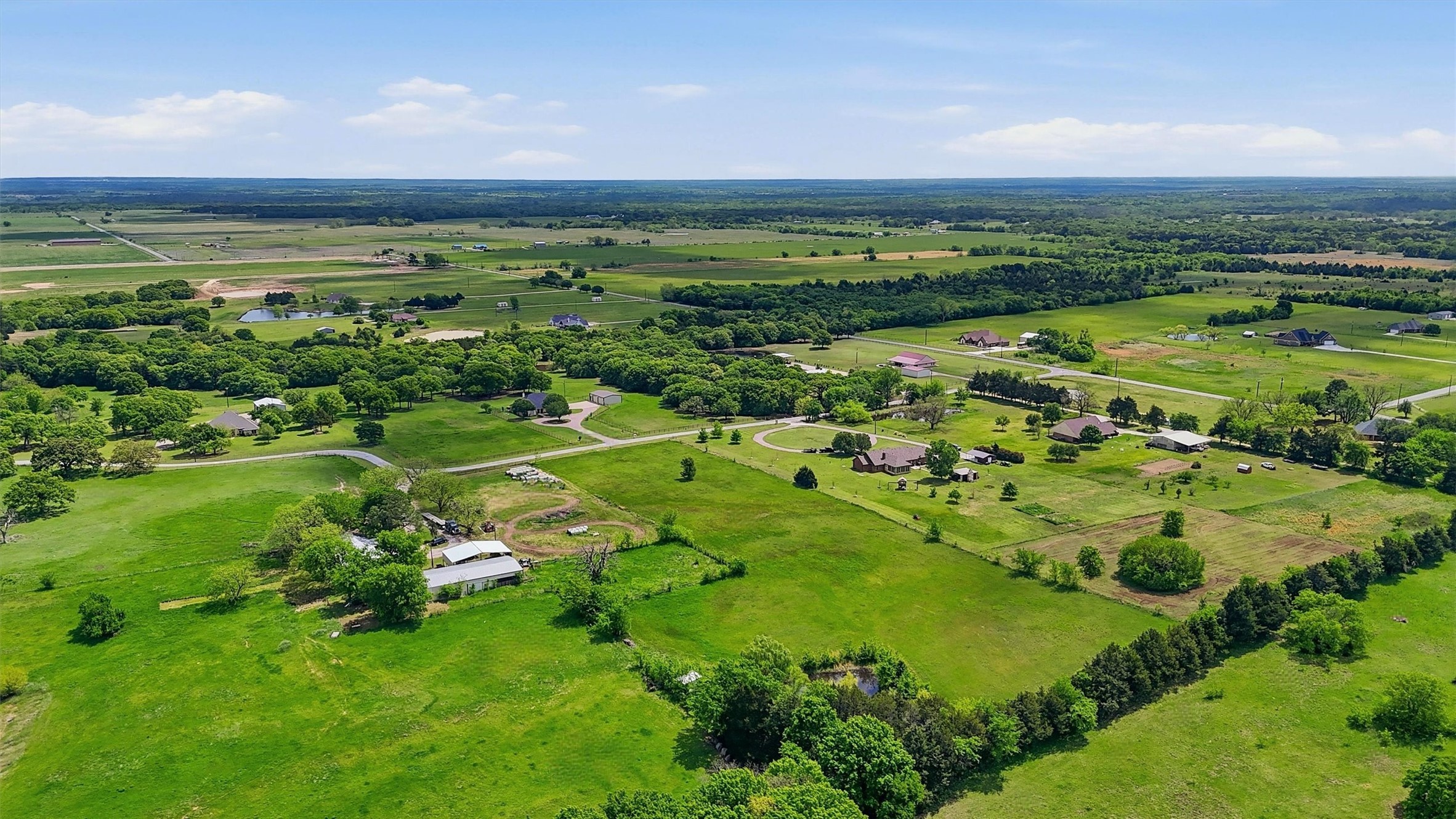 155 Basin Springs Road Sadler TX 76264