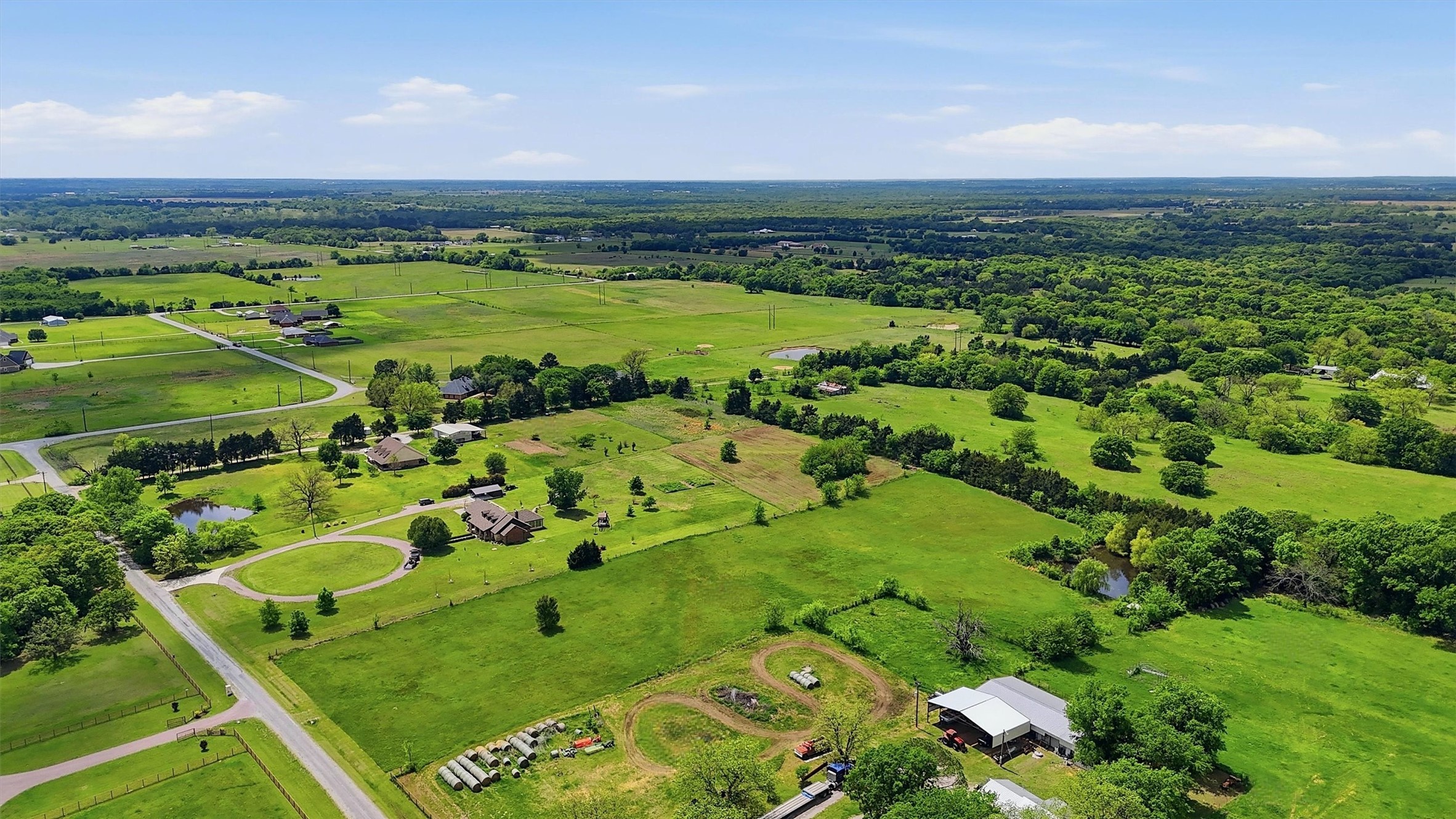 155 Basin Springs Road Sadler TX 76264