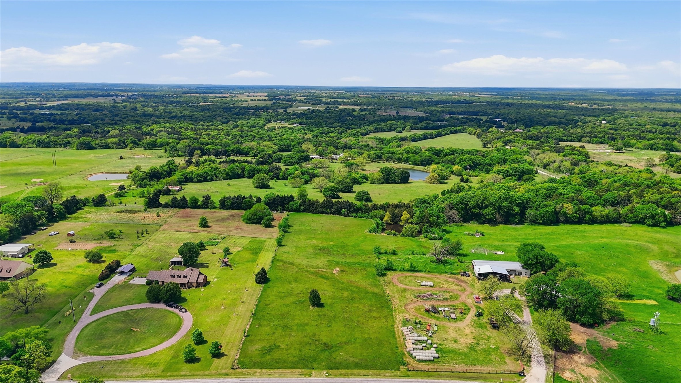 155 Basin Springs Road Sadler TX 76264