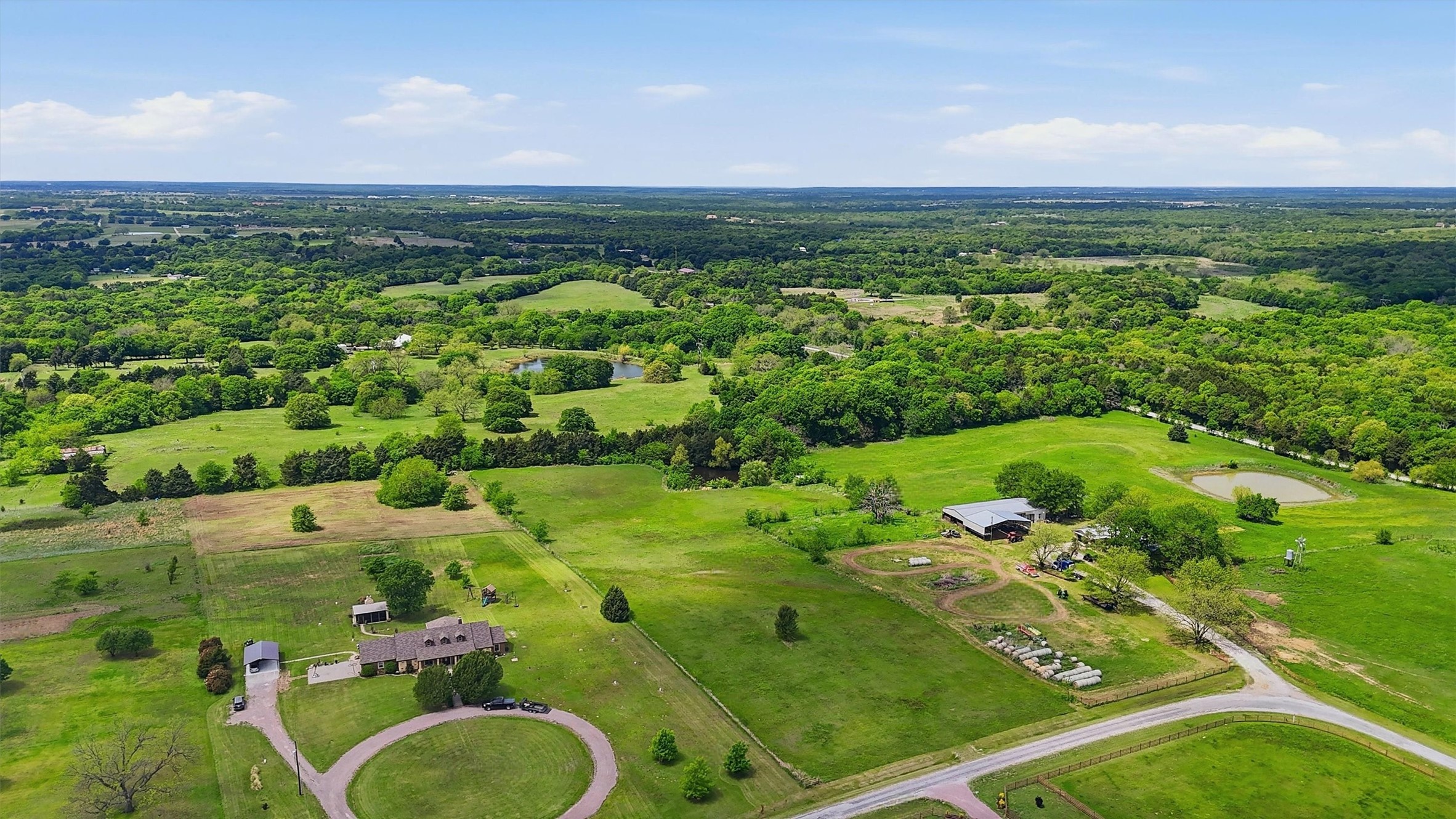 155 Basin Springs Road Sadler TX 76264