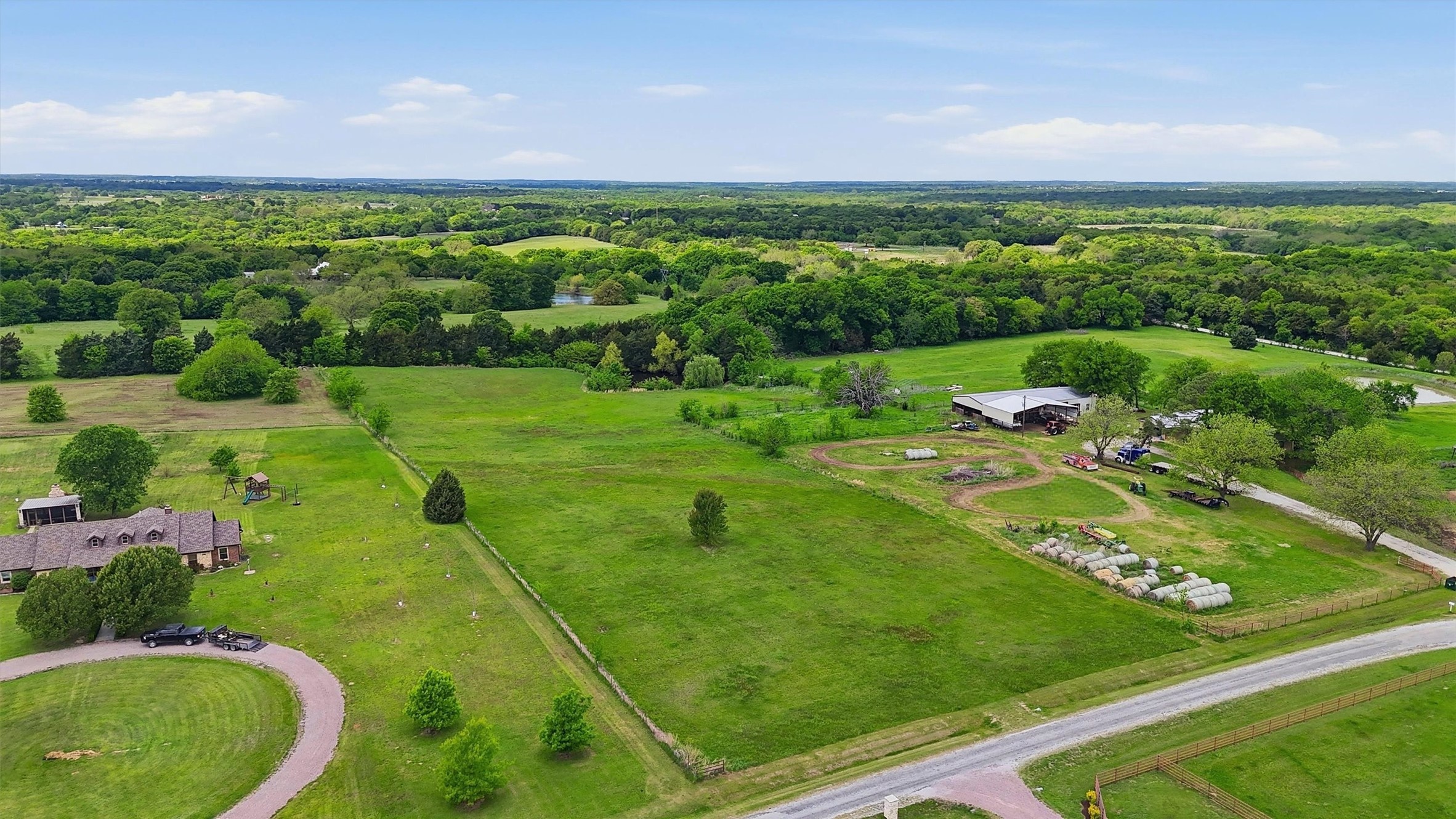 155 Basin Springs Road Sadler TX 76264