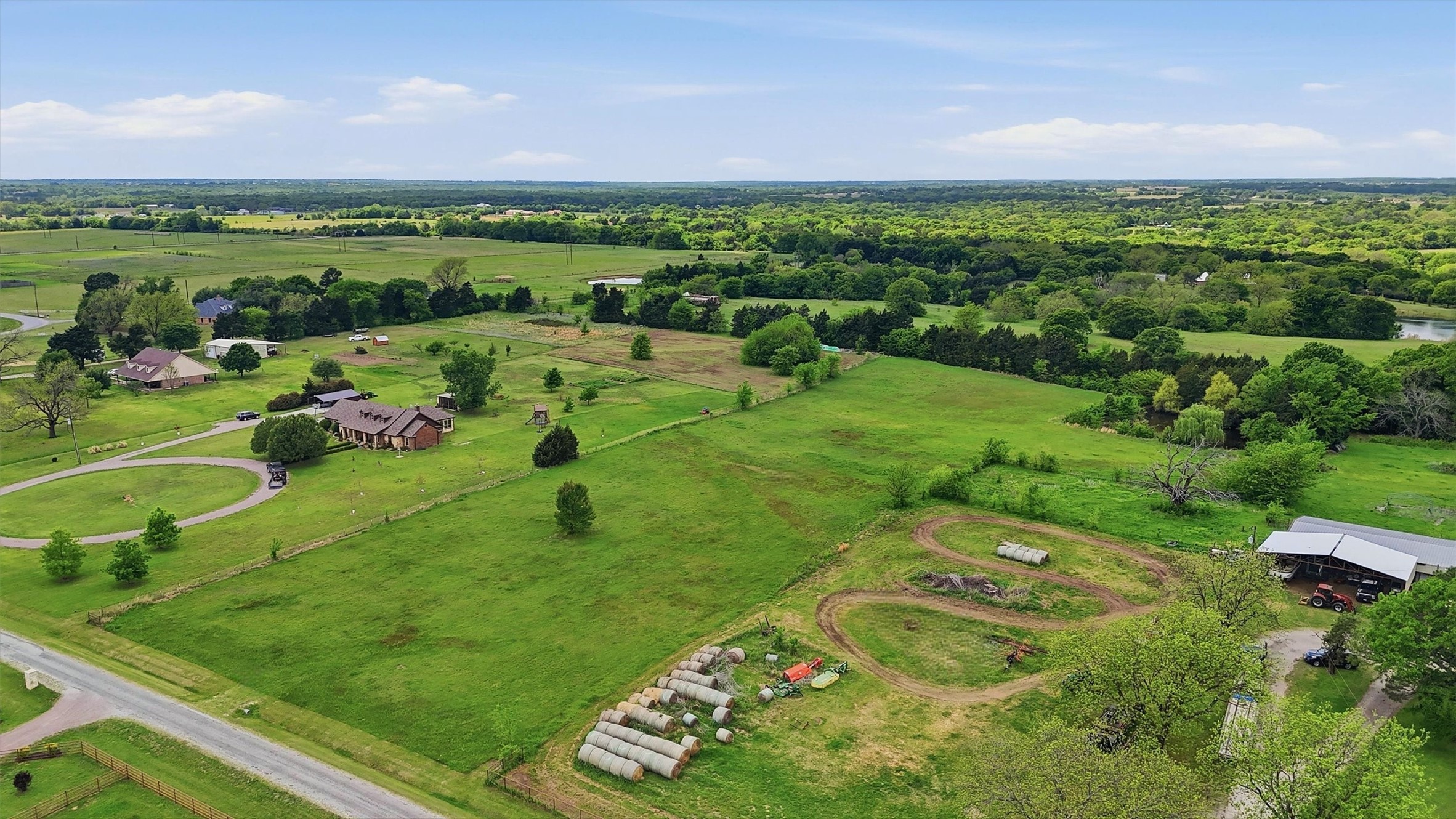 155 Basin Springs Road Sadler TX 76264