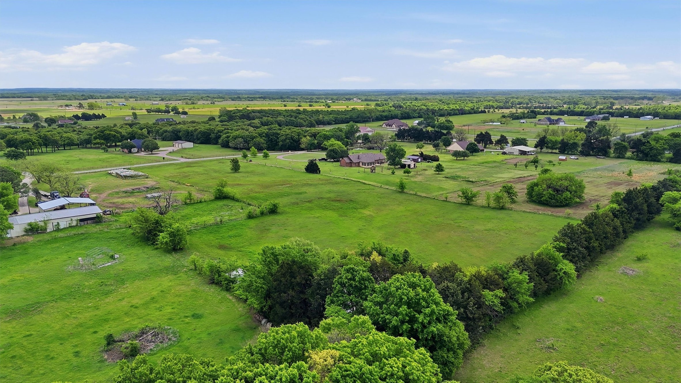 155 Basin Springs Road Sadler TX 76264