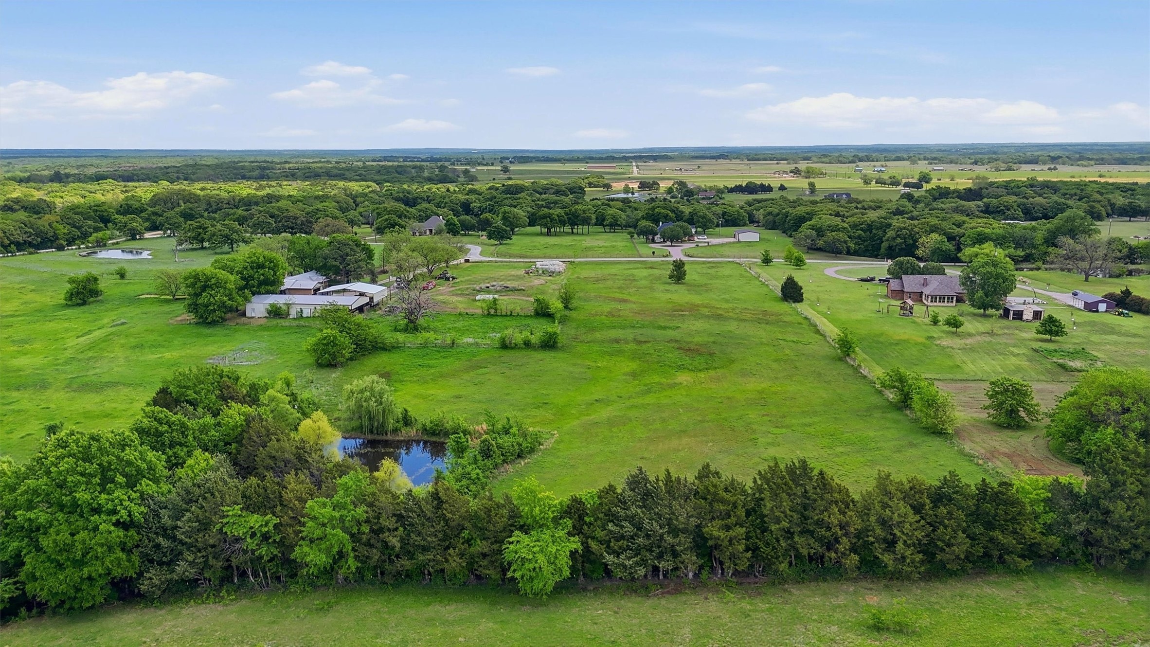 155 Basin Springs Road Sadler TX 76264