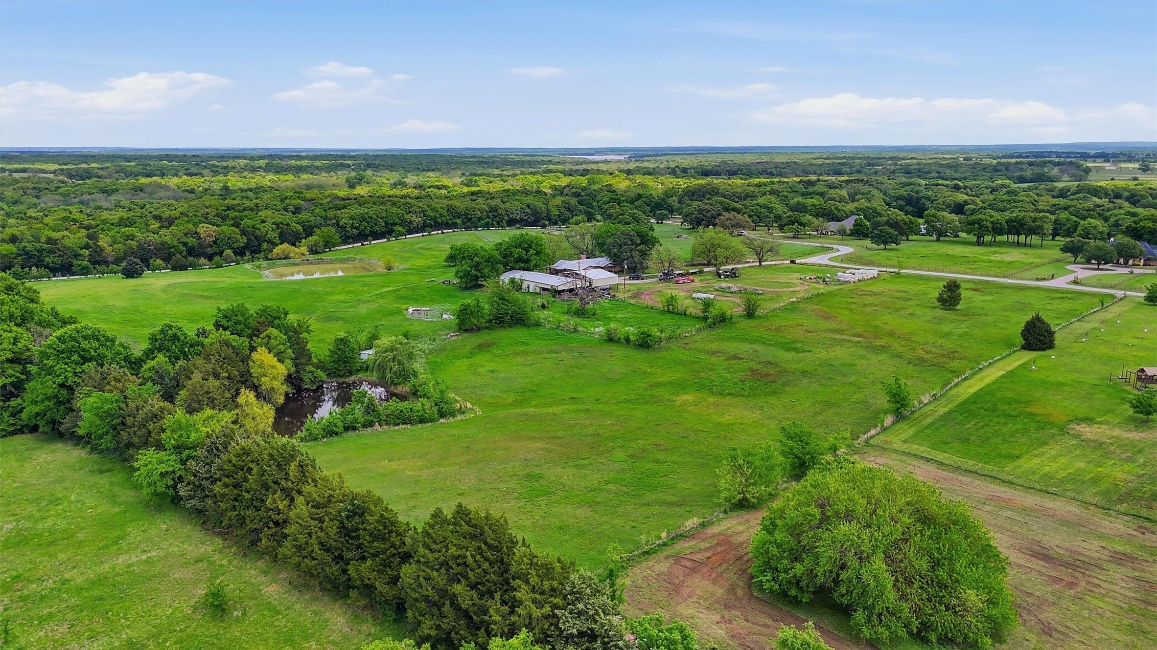 155 Basin Springs Road Sadler TX 76264