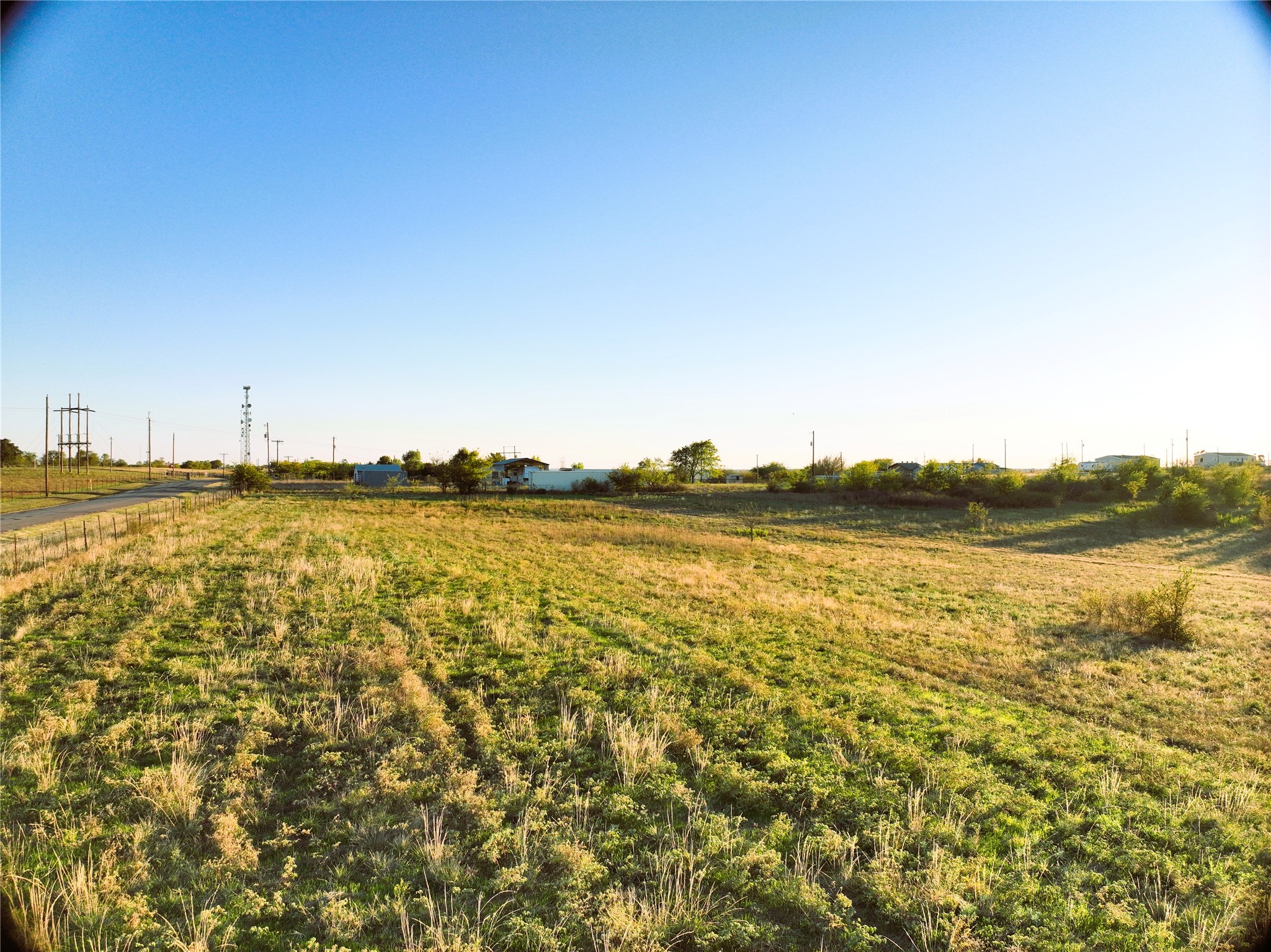 5885-H Upper Denton Road Weatherford TX 76085