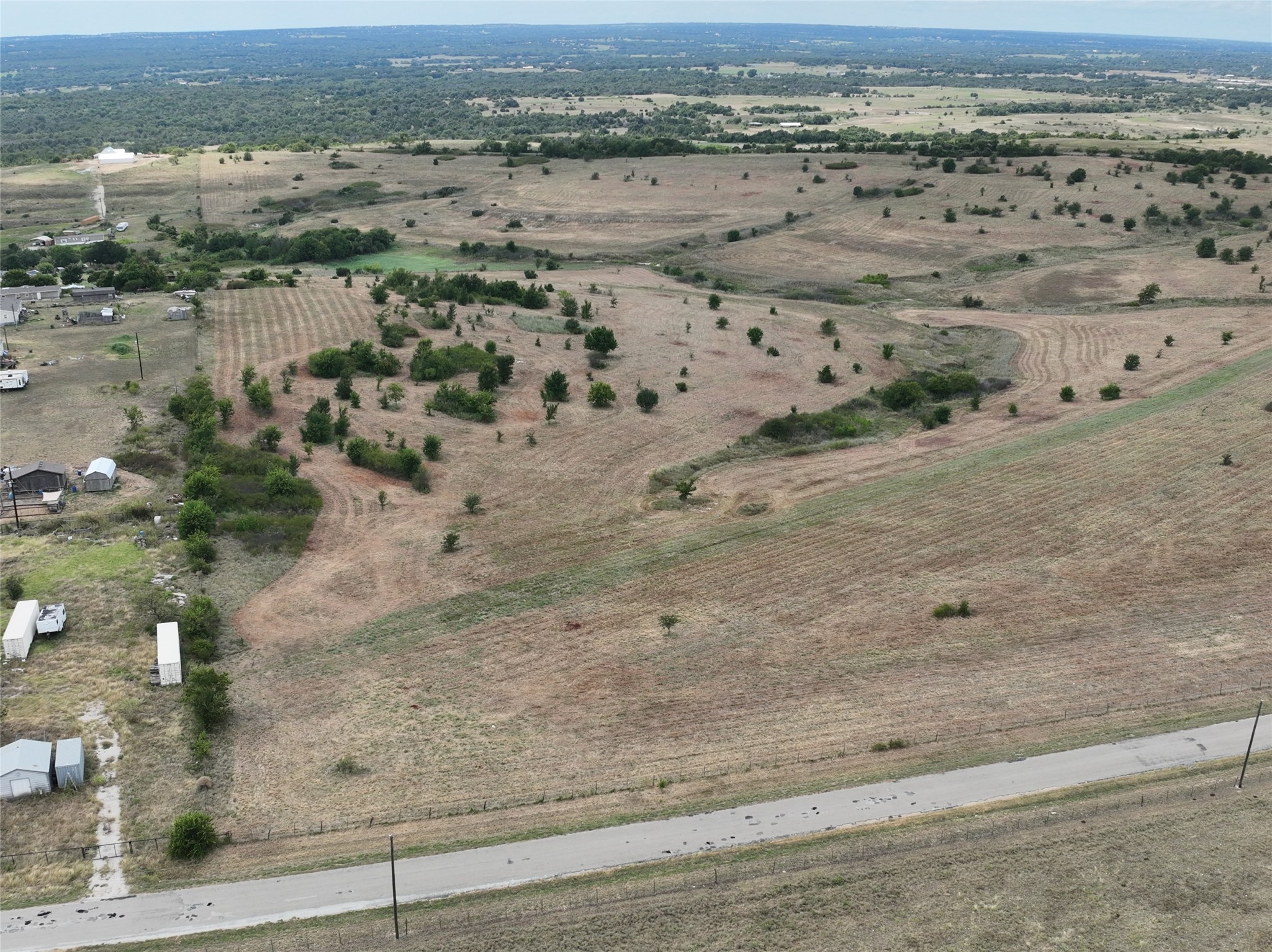 5885-H Upper Denton Road Weatherford TX 76085