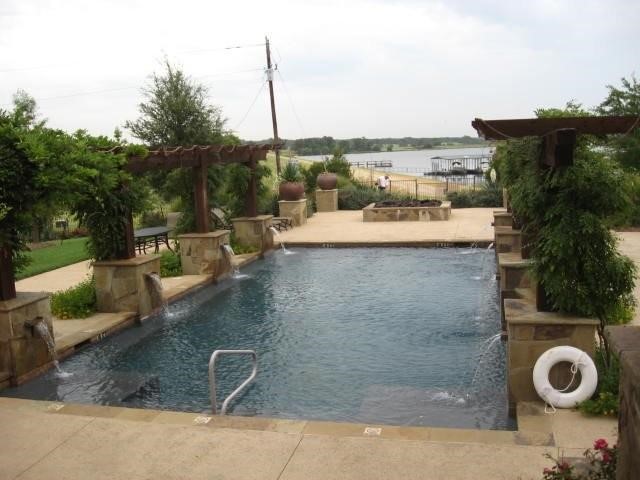 5392 Grand View Drive Athens TX 75752