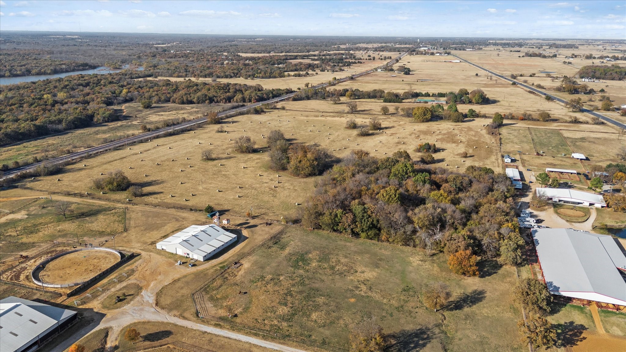 7773 Us-377 Highway Collinsville TX 76233
