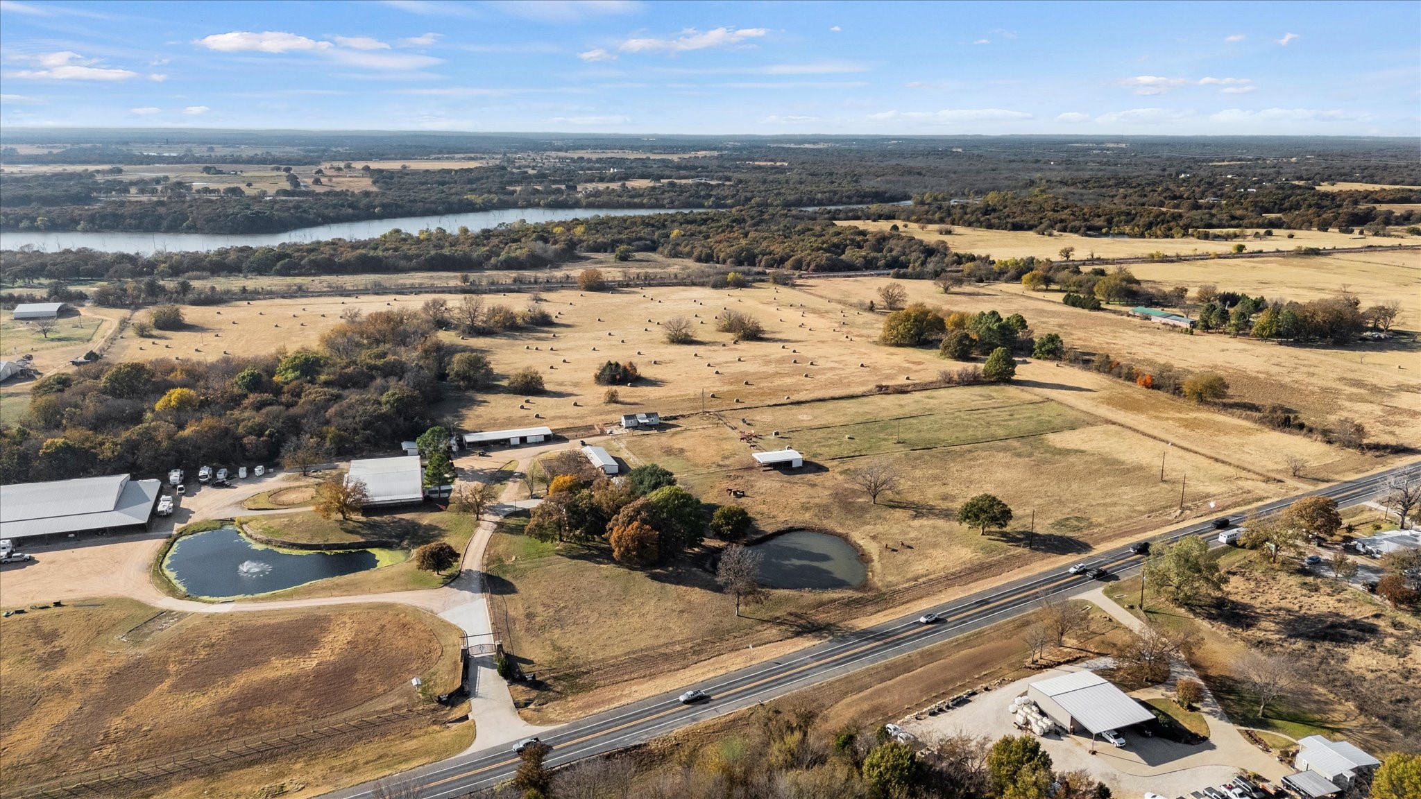 7773 Us-377 Highway Collinsville TX 76233