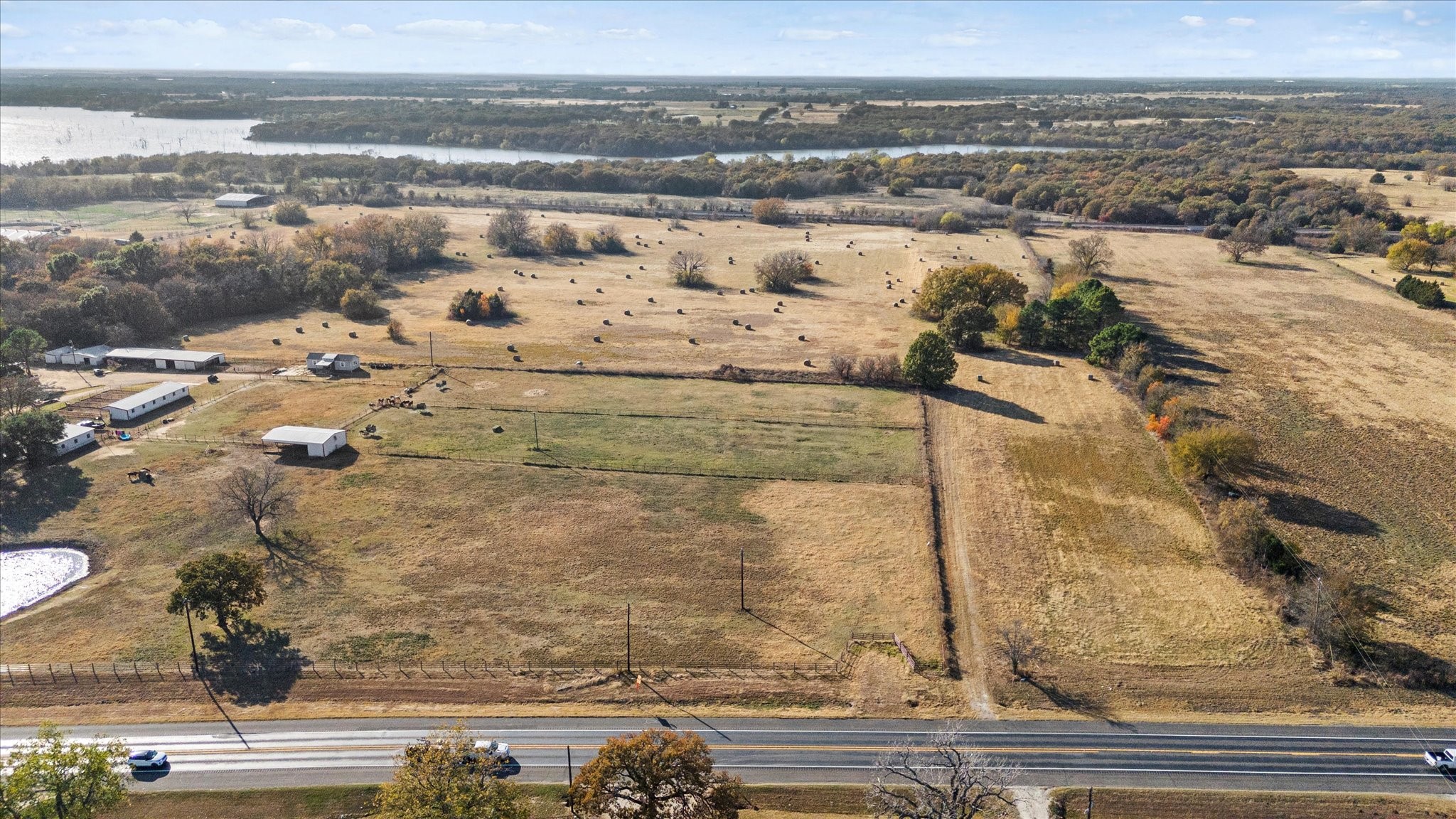7773 Us-377 Highway Collinsville TX 76233