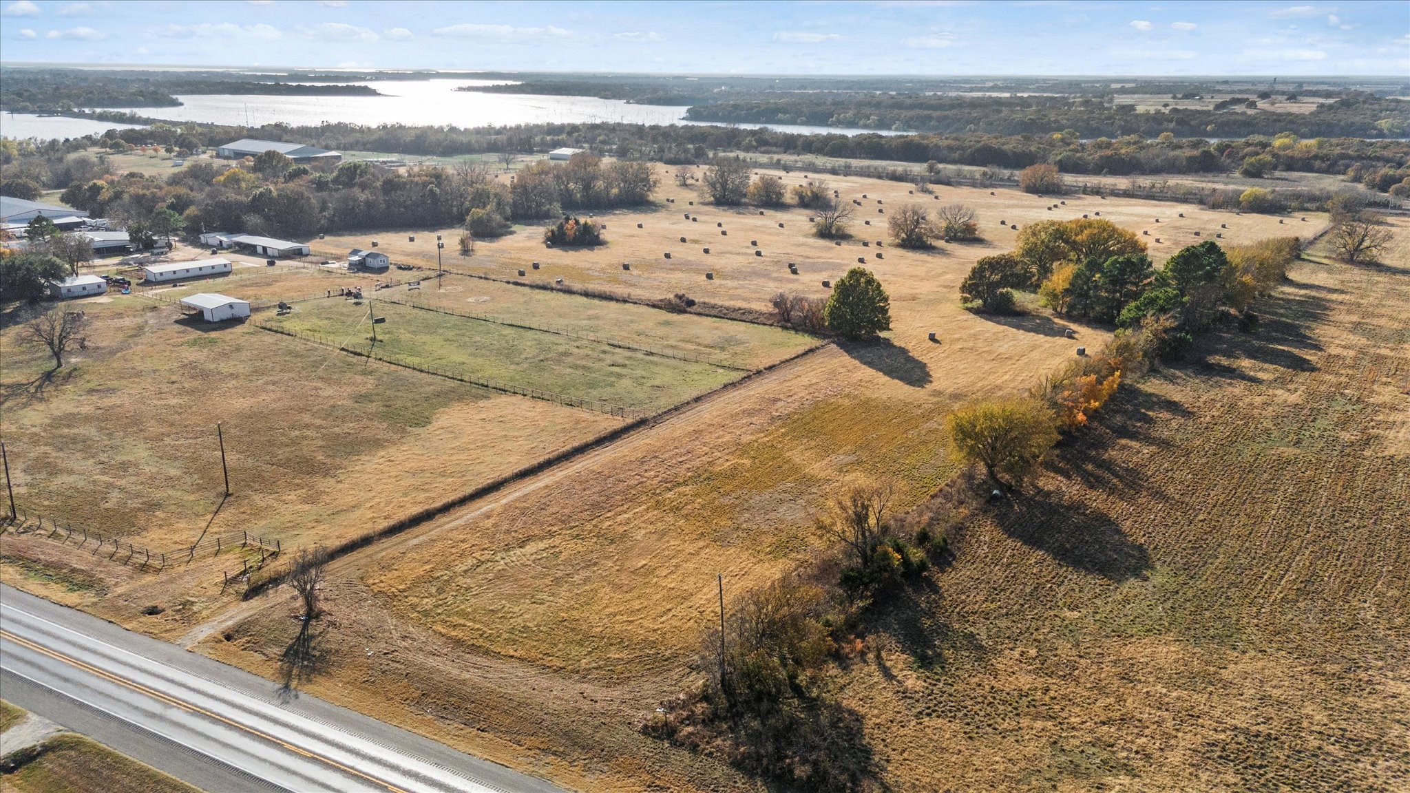 7773 Us-377 Highway Collinsville TX 76233
