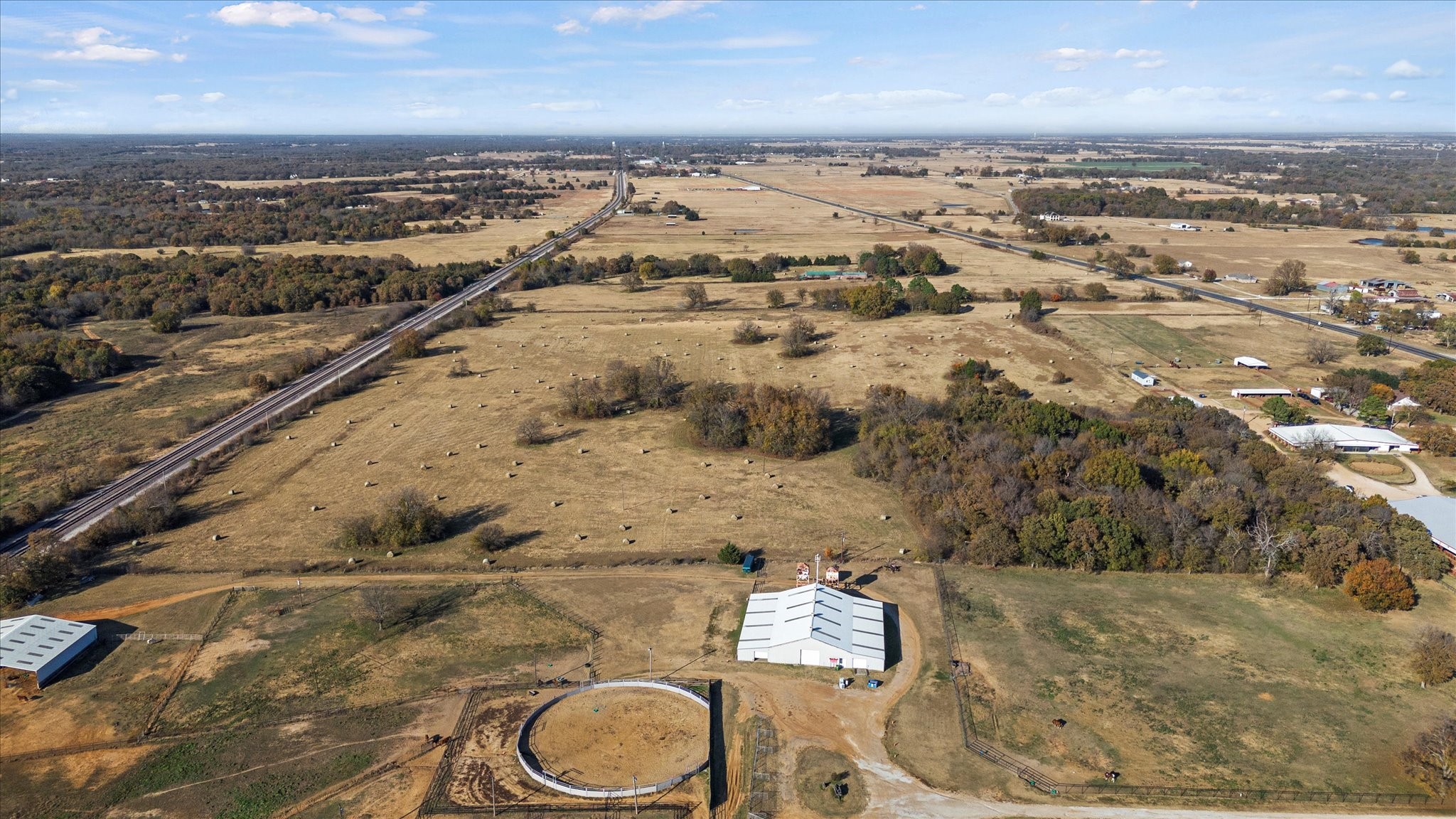 7773 Us-377 Highway Collinsville TX 76233