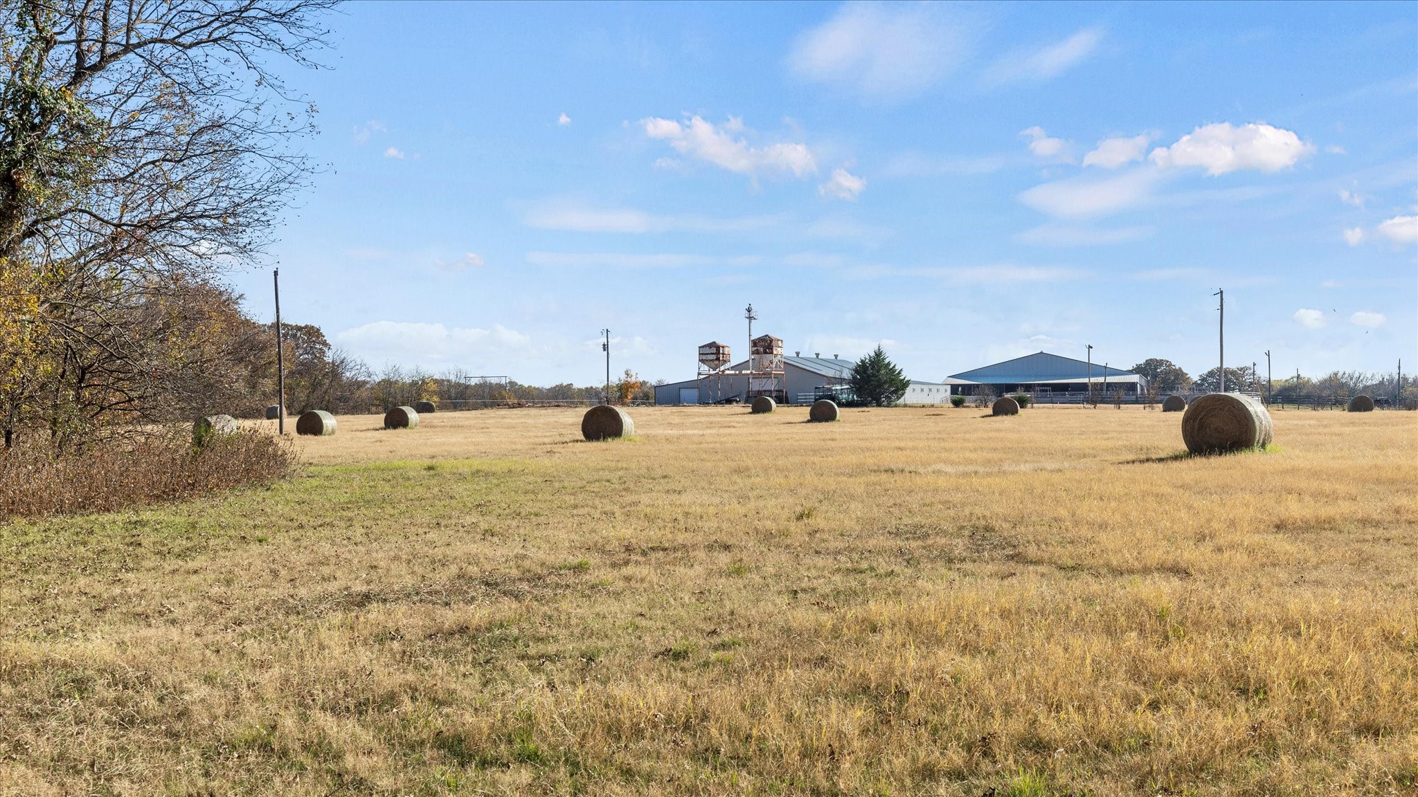 7773 Us-377 Highway Collinsville TX 76233