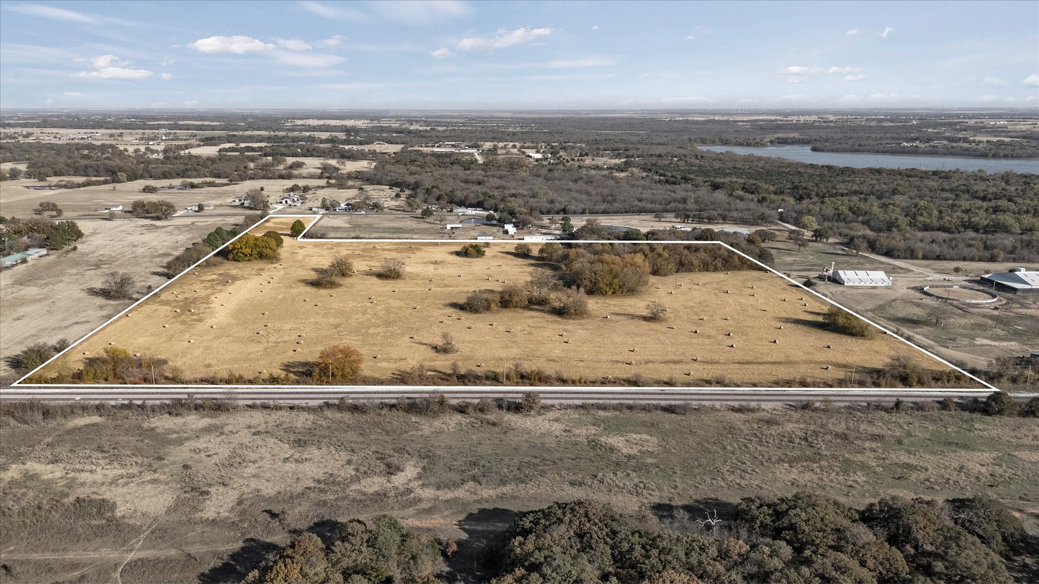 7773 Us-377 Highway Collinsville TX 76233