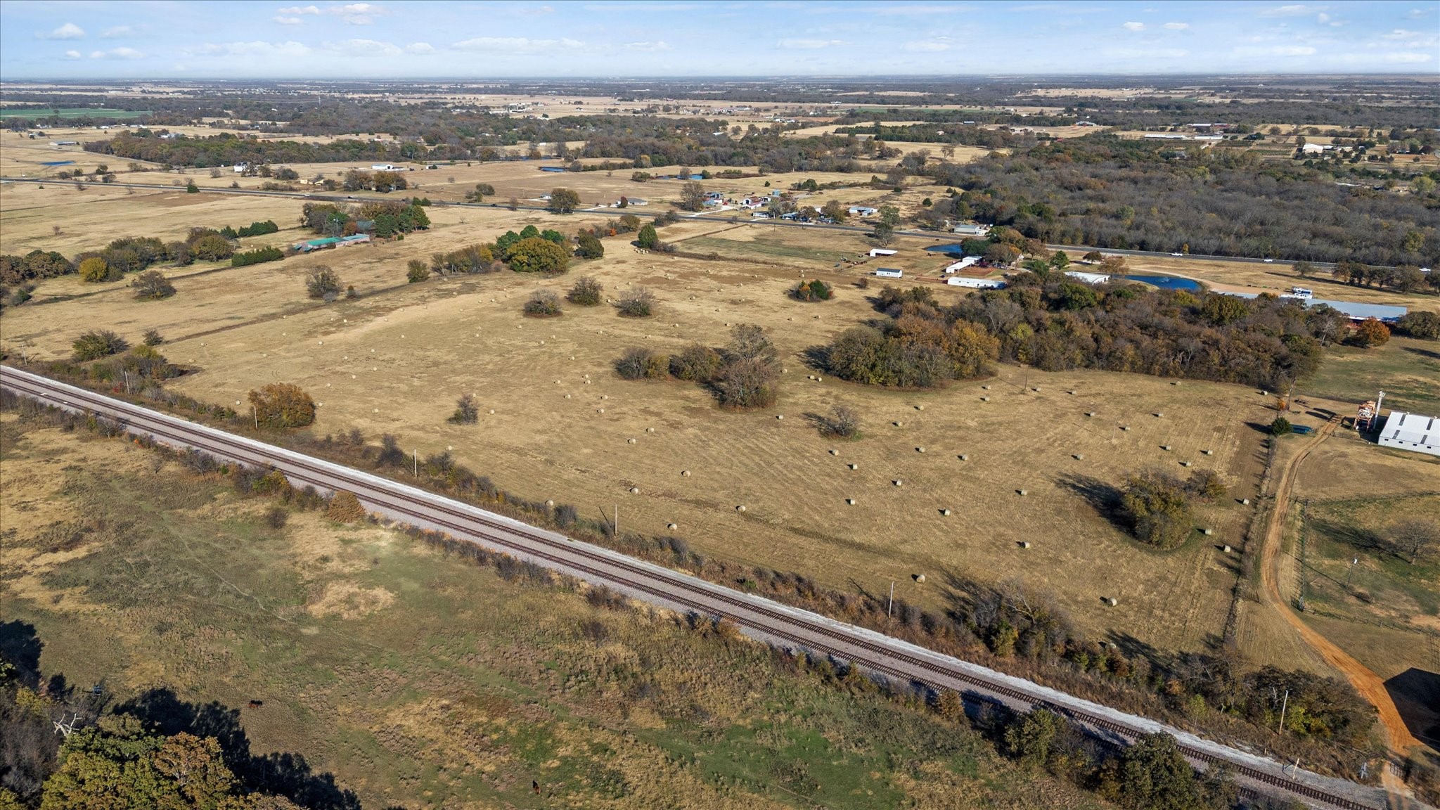 7773 Us-377 Highway Collinsville TX 76233