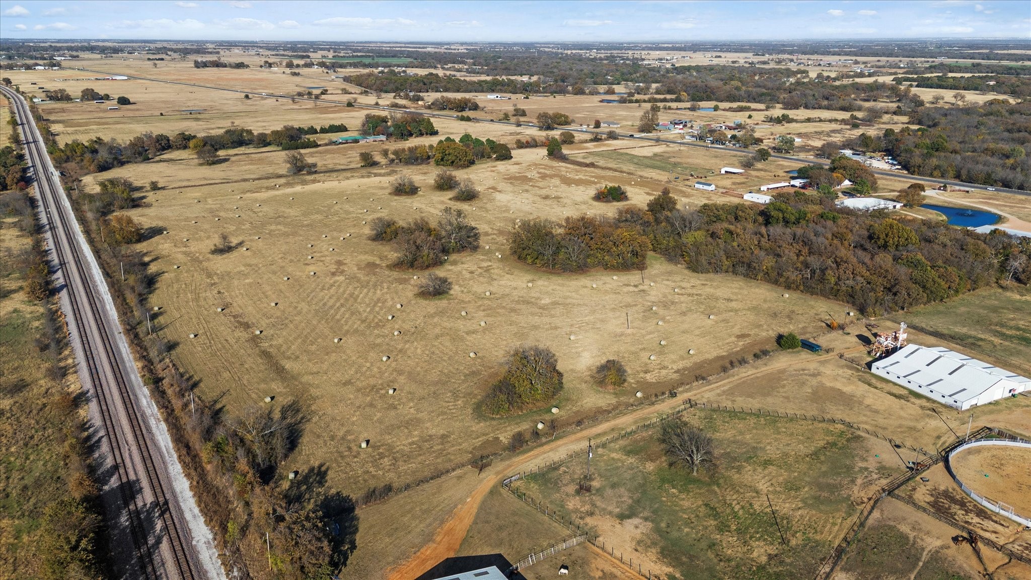 7773 Us-377 Highway Collinsville TX 76233