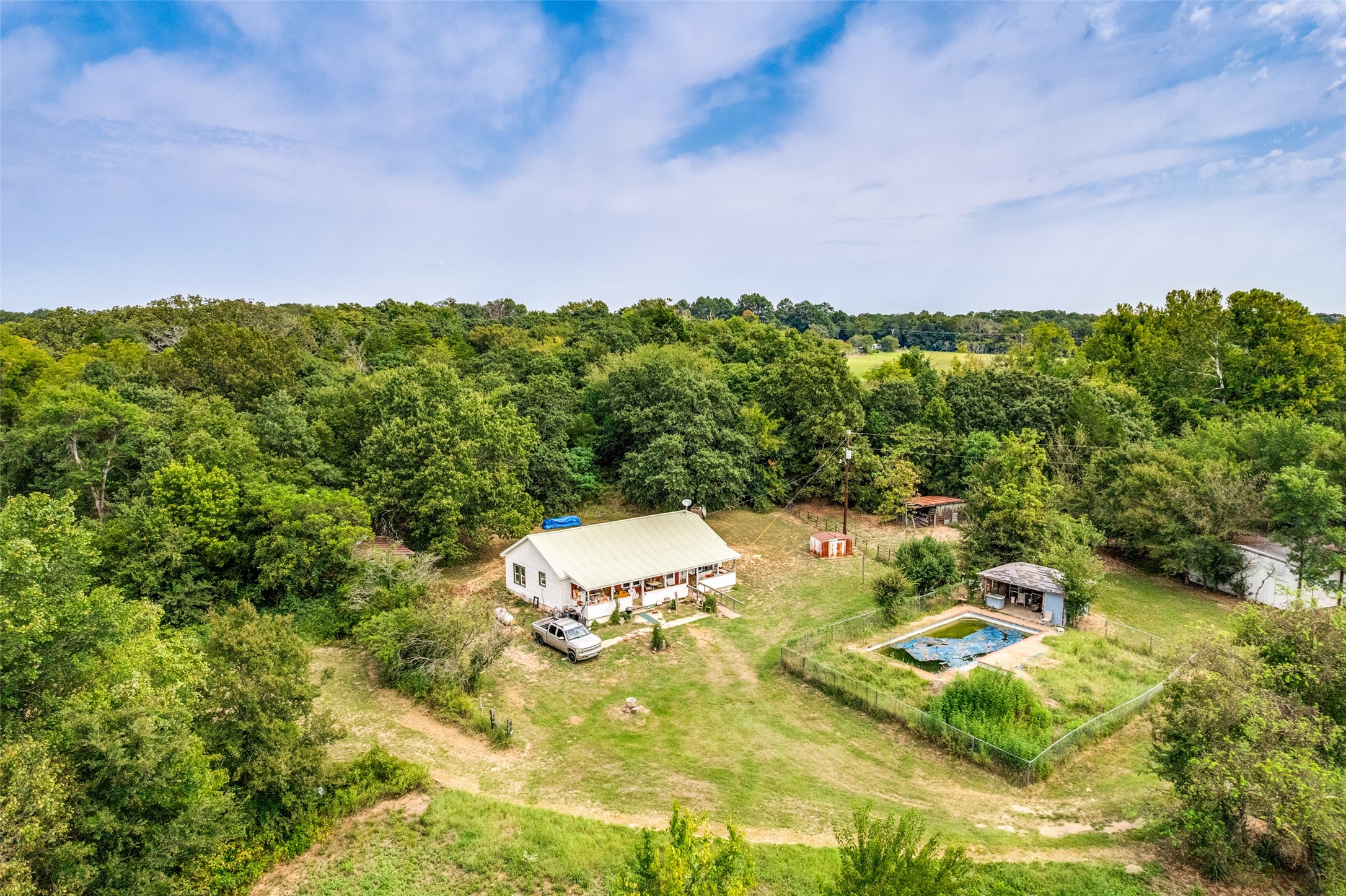 1549 Starr Road Denison TX 75021