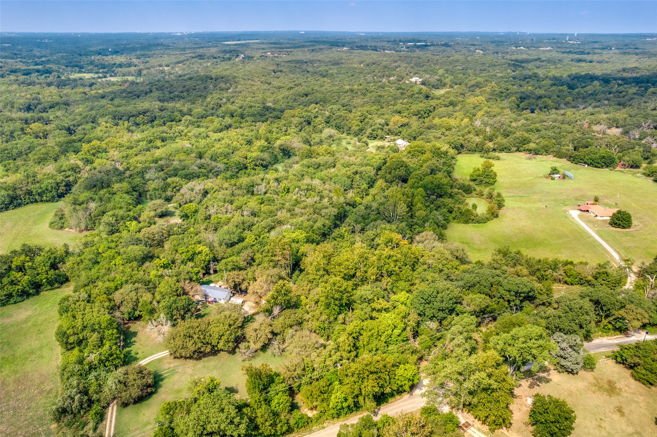 1549 Starr Road Denison TX 75021