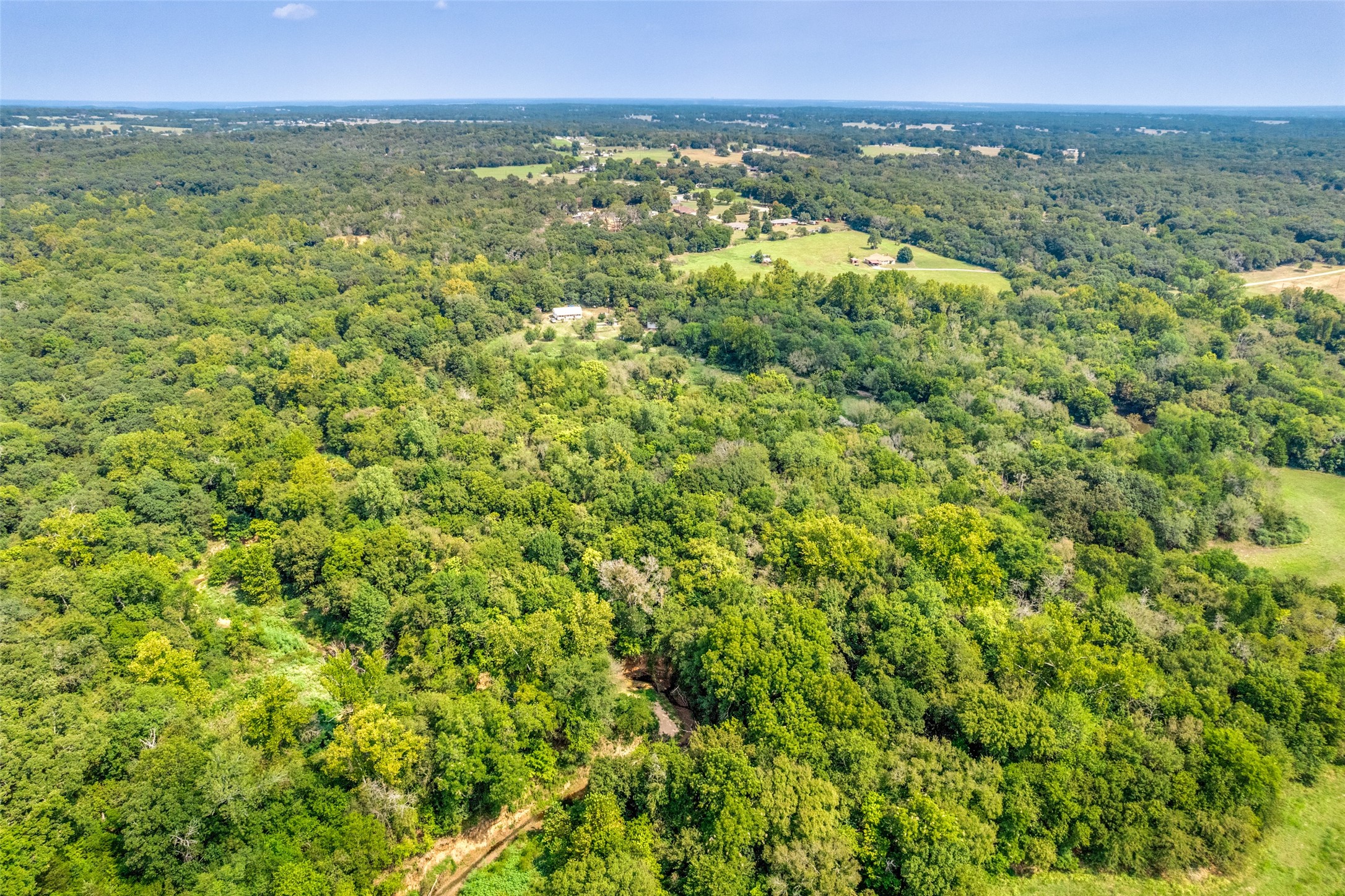 1549 Starr Road Denison TX 75021