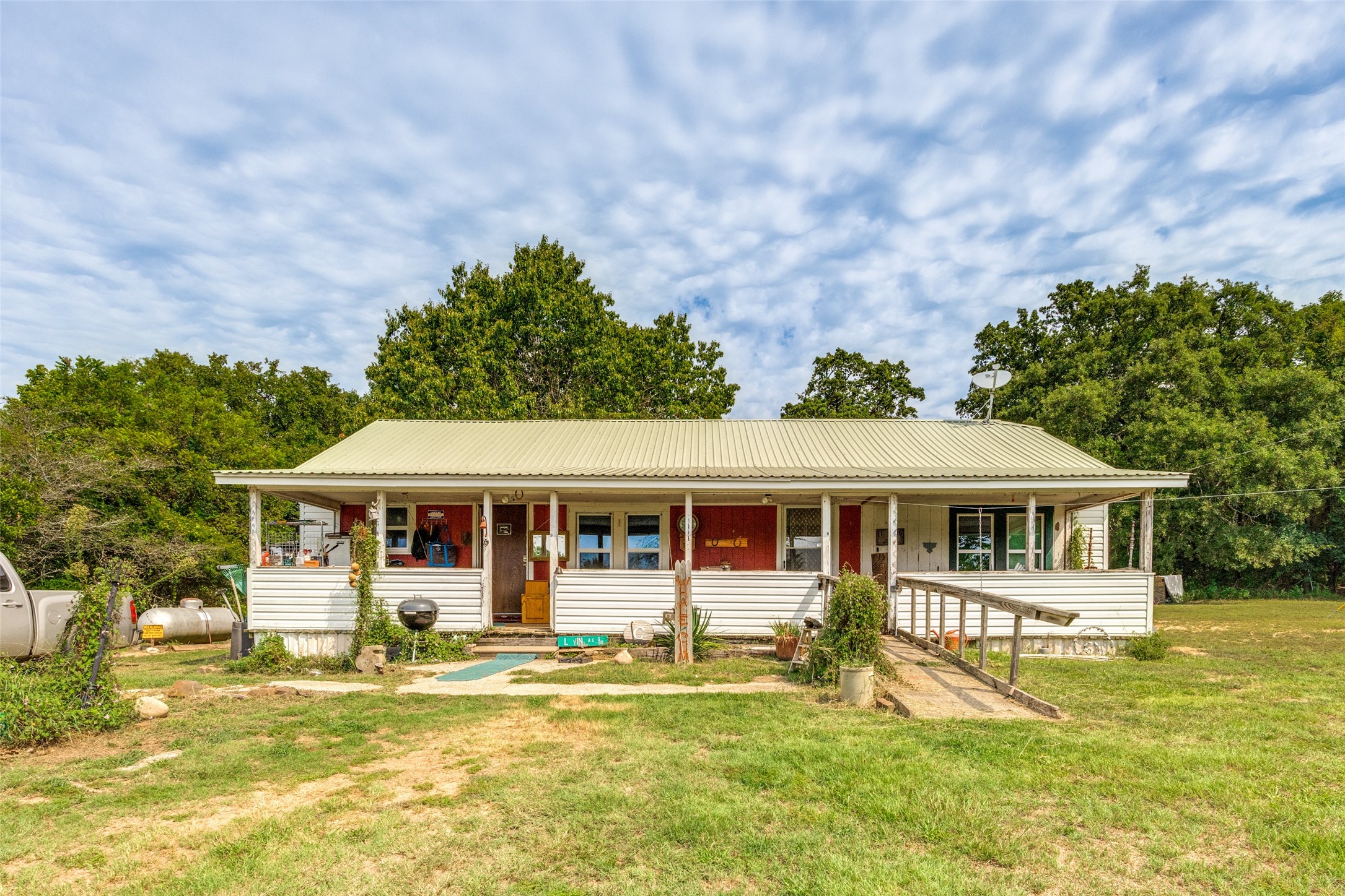 1549 Starr Road Denison TX 75021