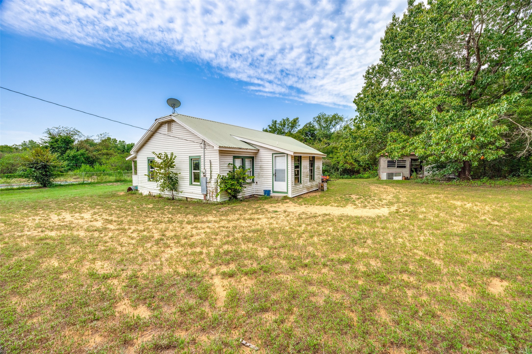 1549 Starr Road Denison TX 75021