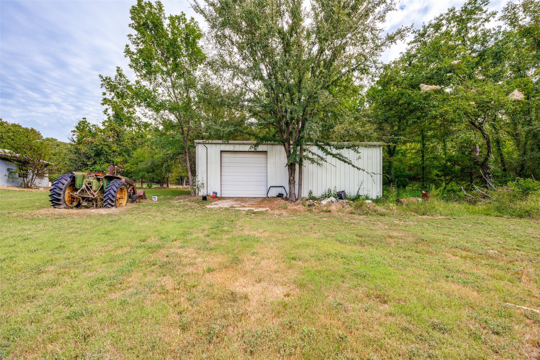 1549 Starr Road Denison TX 75021