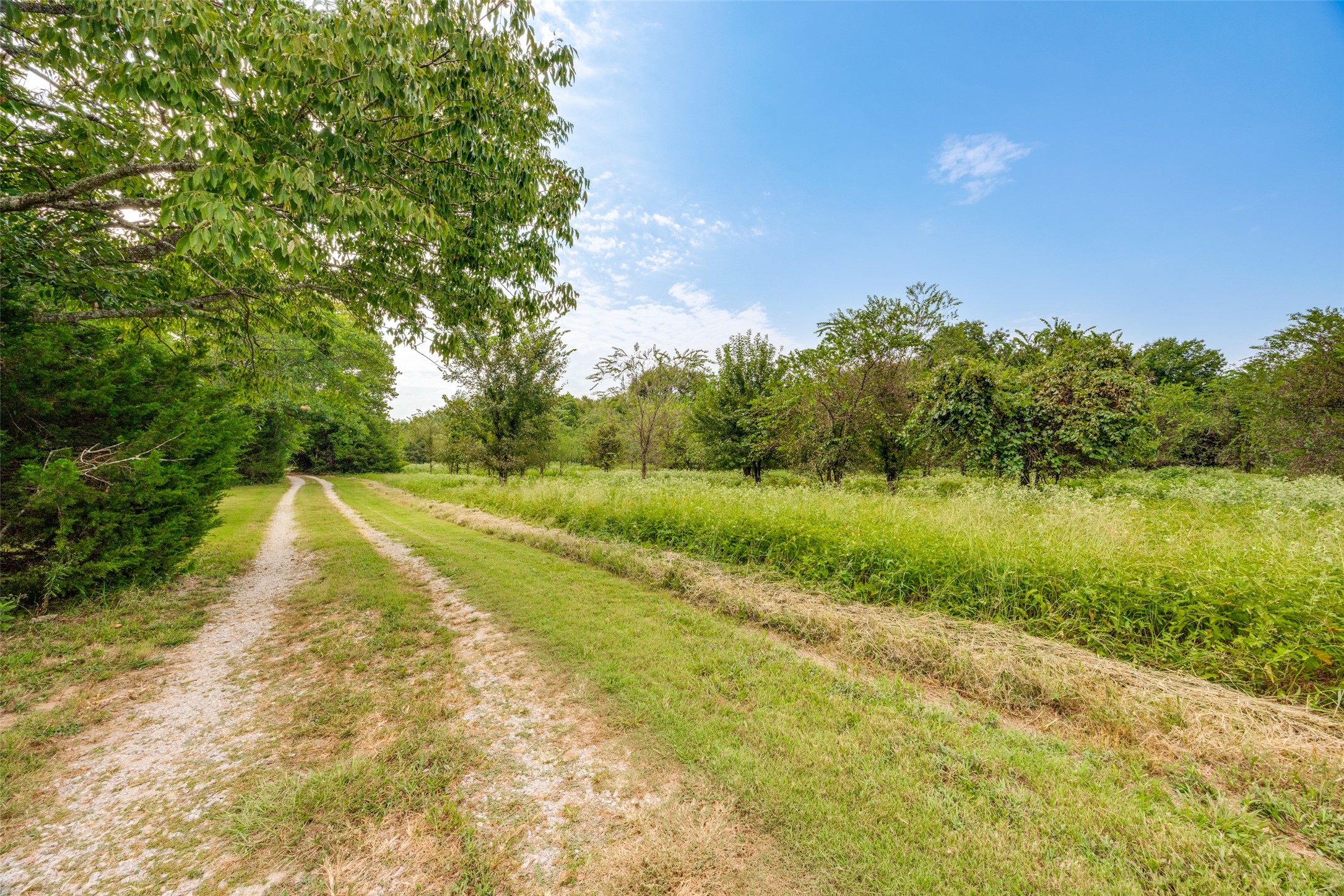 1549 Starr Road Denison TX 75021