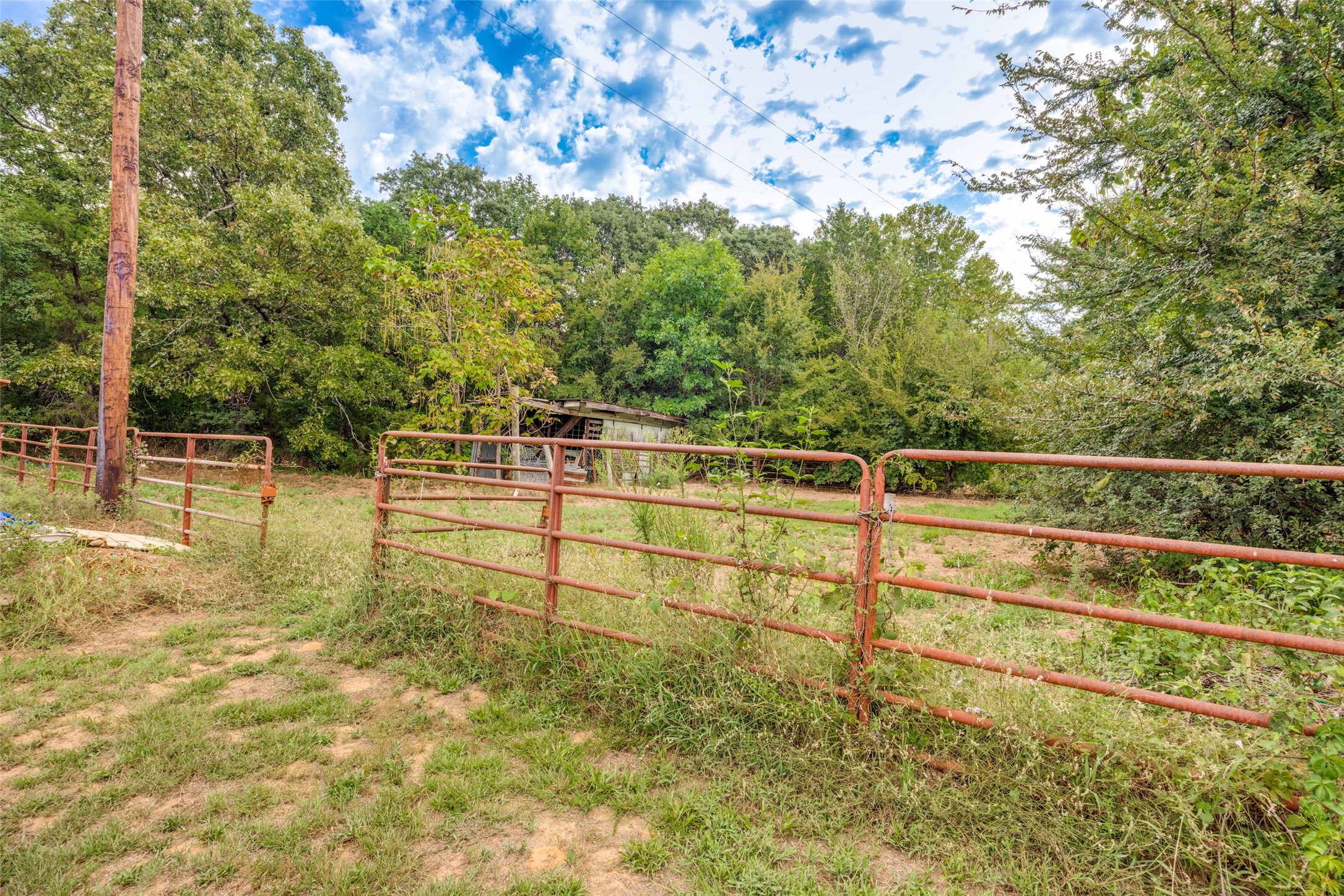 1549 Starr Road Denison TX 75021
