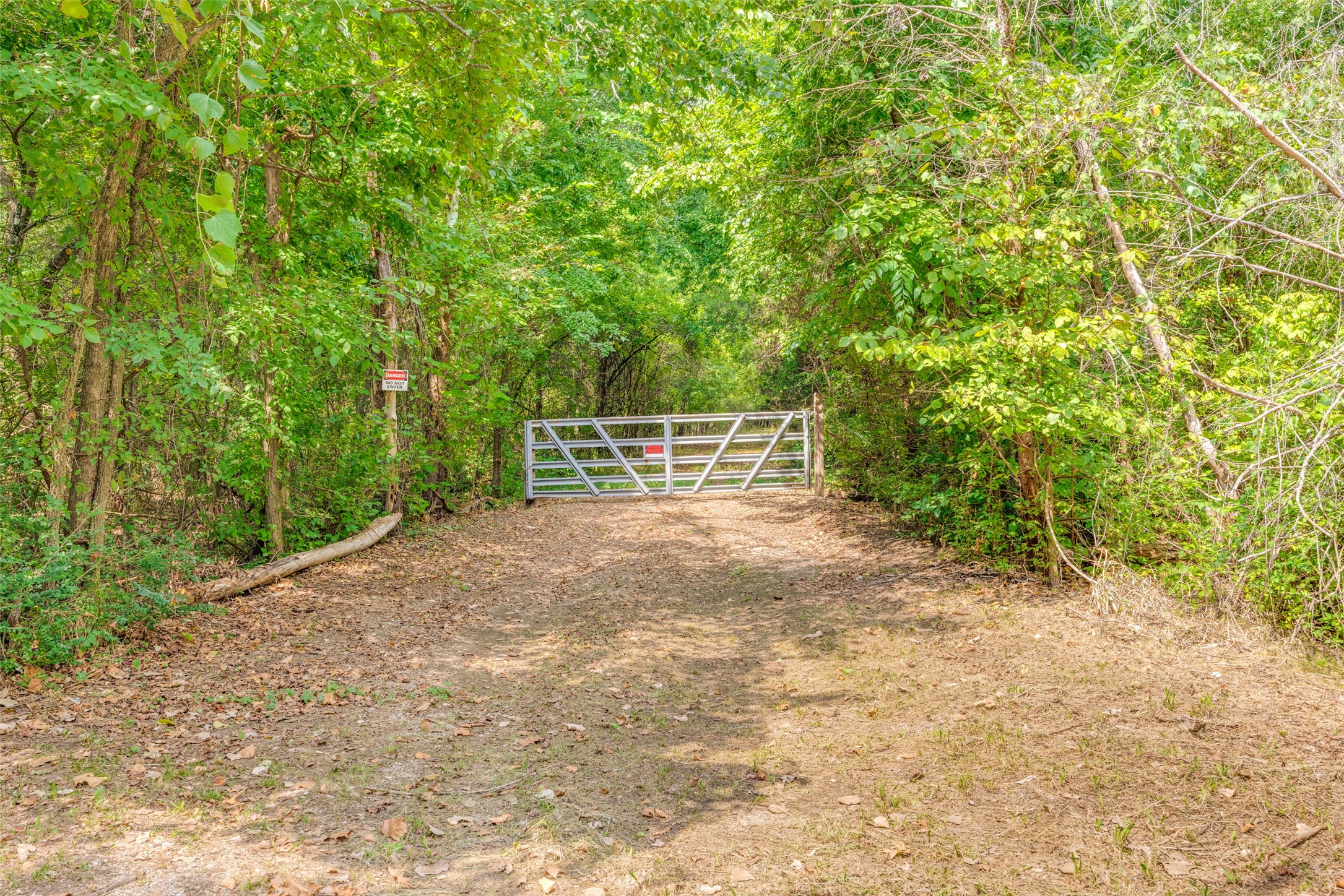 1549 Starr Road Denison TX 75021