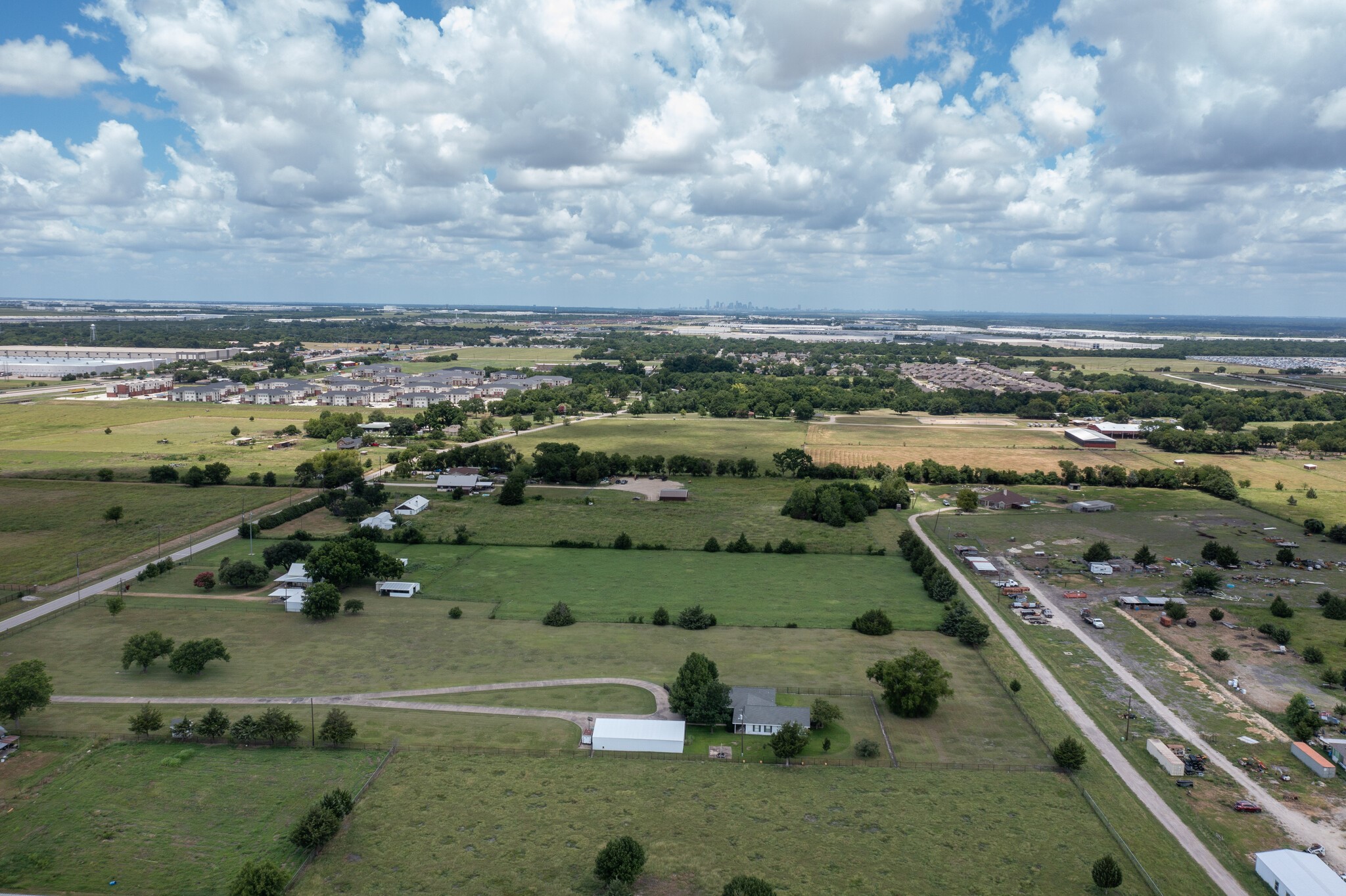 330,332,334 S Goode Road Wilmer TX 75172