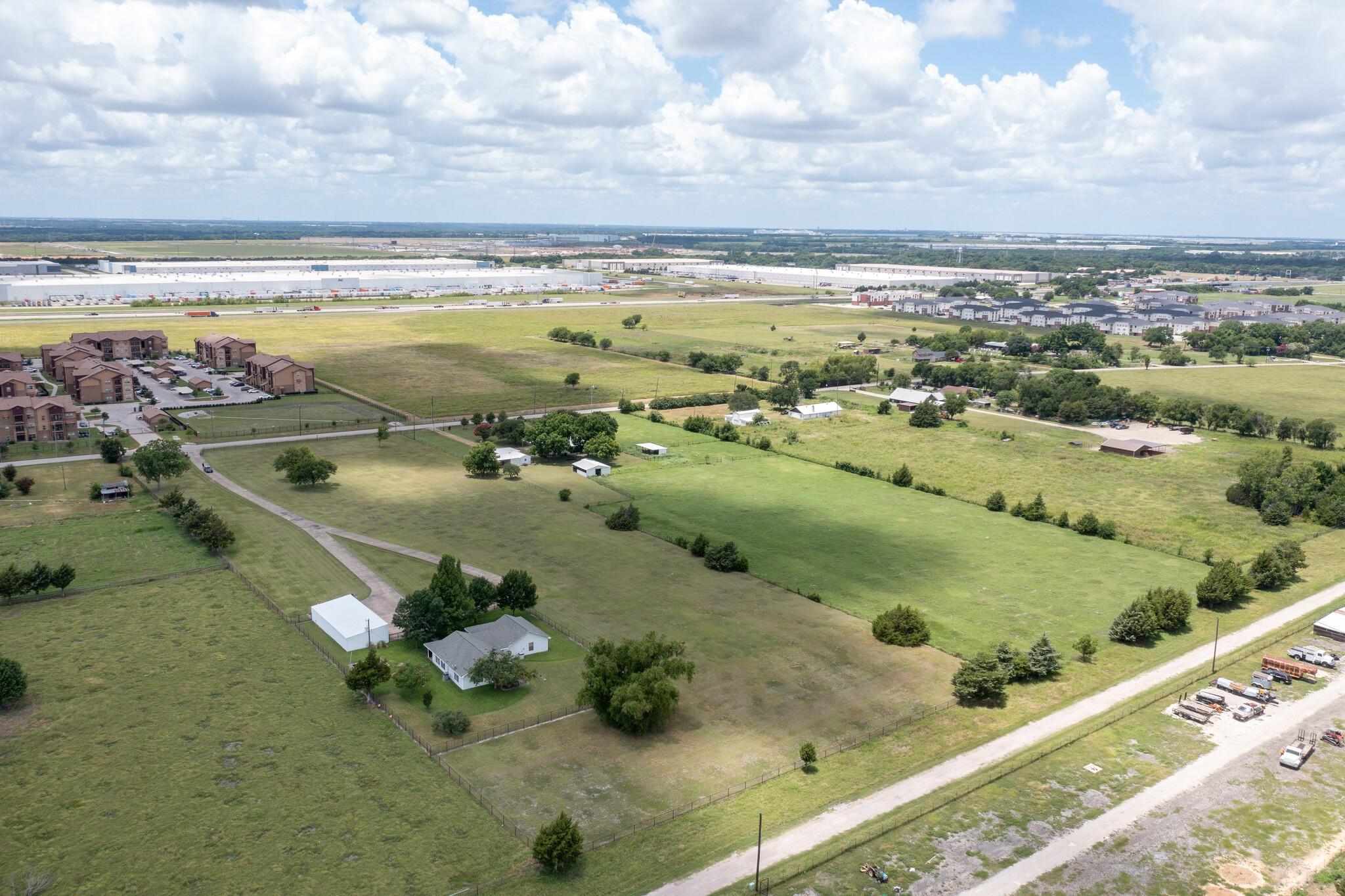 330,332,334 S Goode Road Wilmer TX 75172