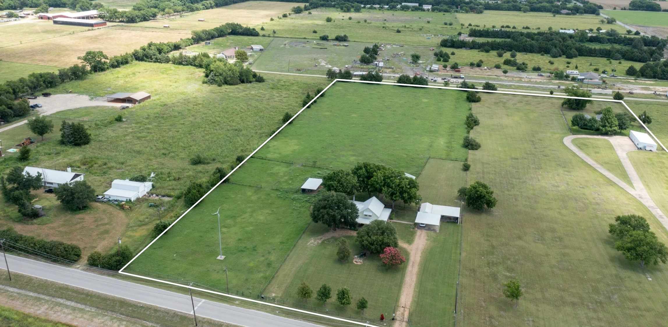 330,332,334 S Goode Road Wilmer TX 75172