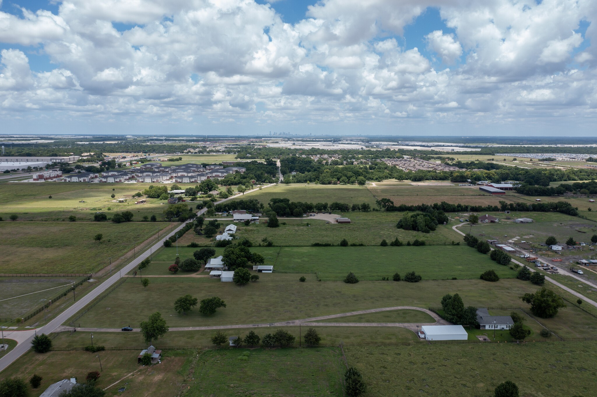 330,332,334 S Goode Road Wilmer TX 75172