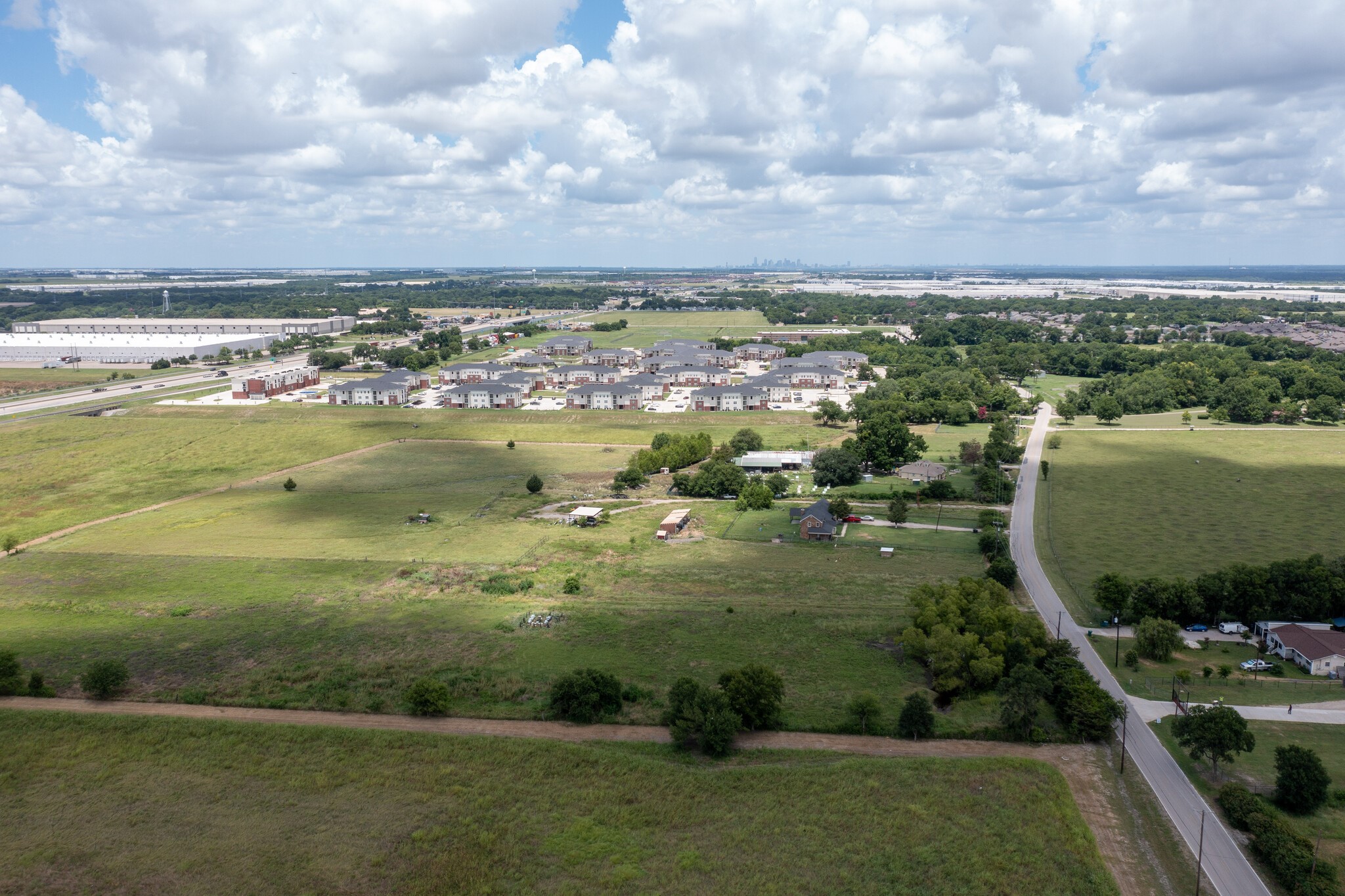 330,332,334 S Goode Road Wilmer TX 75172