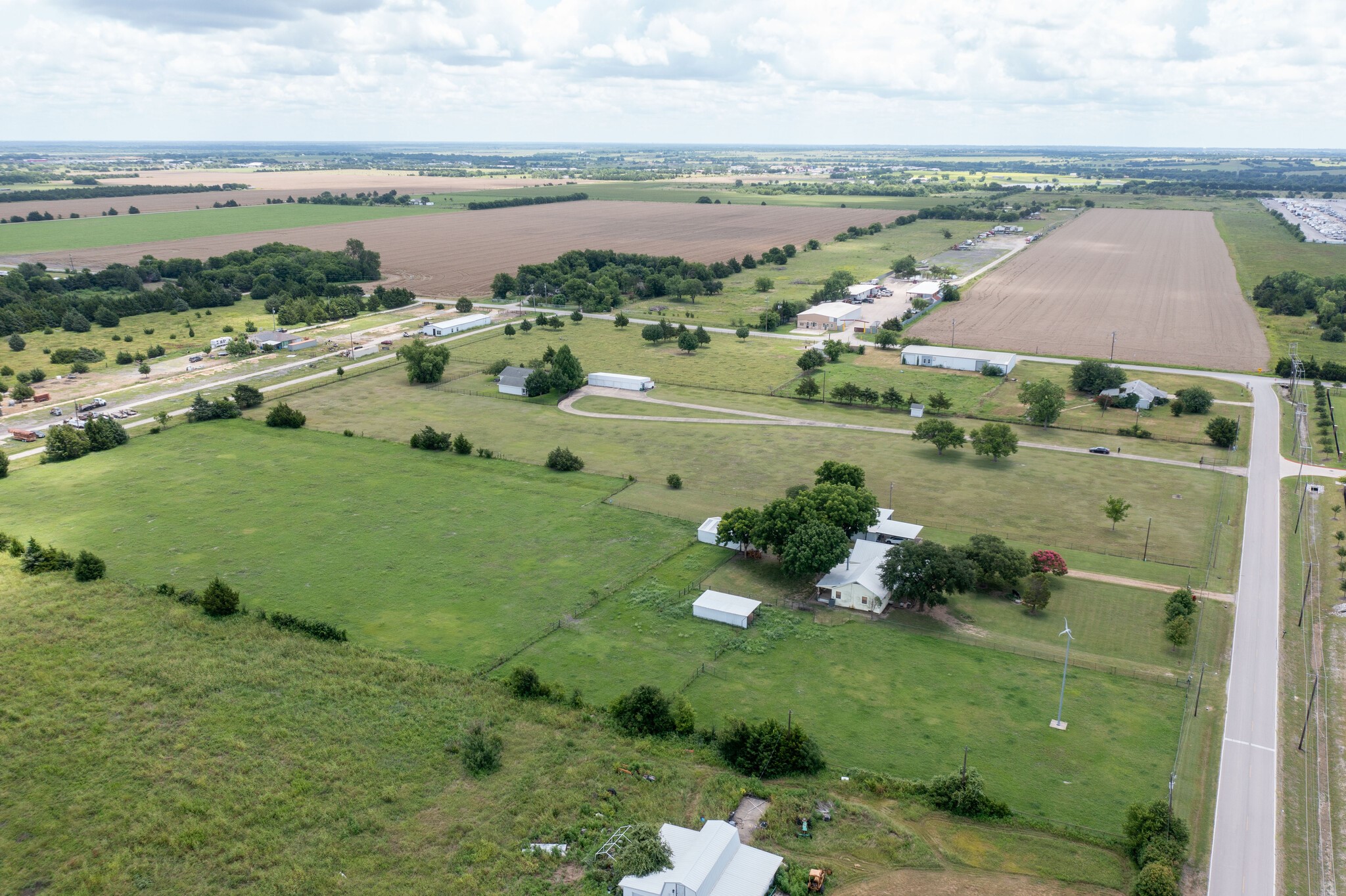 330,332,334 S Goode Road Wilmer TX 75172
