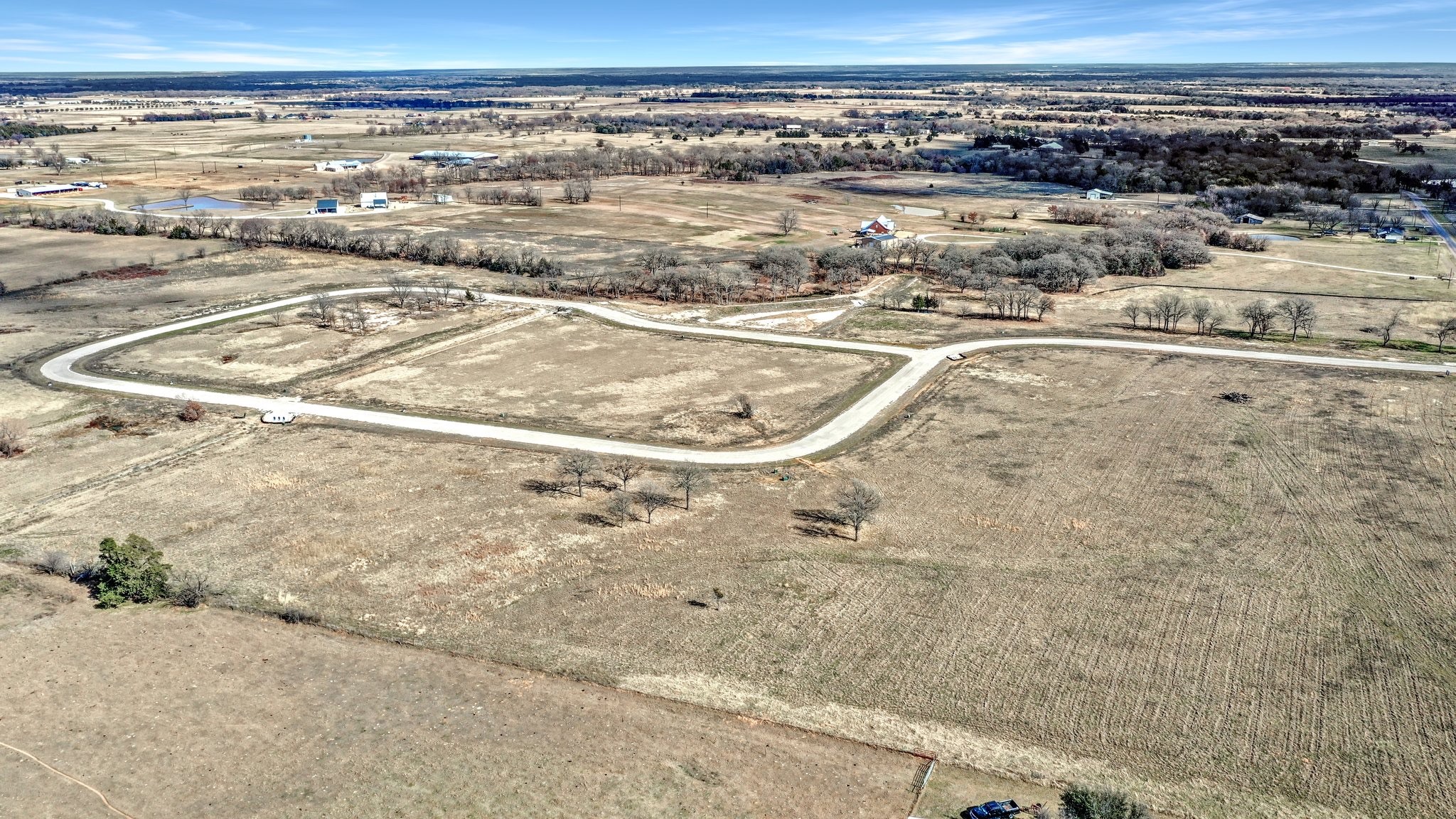 2244 Sundance Road Whitesboro TX 76273