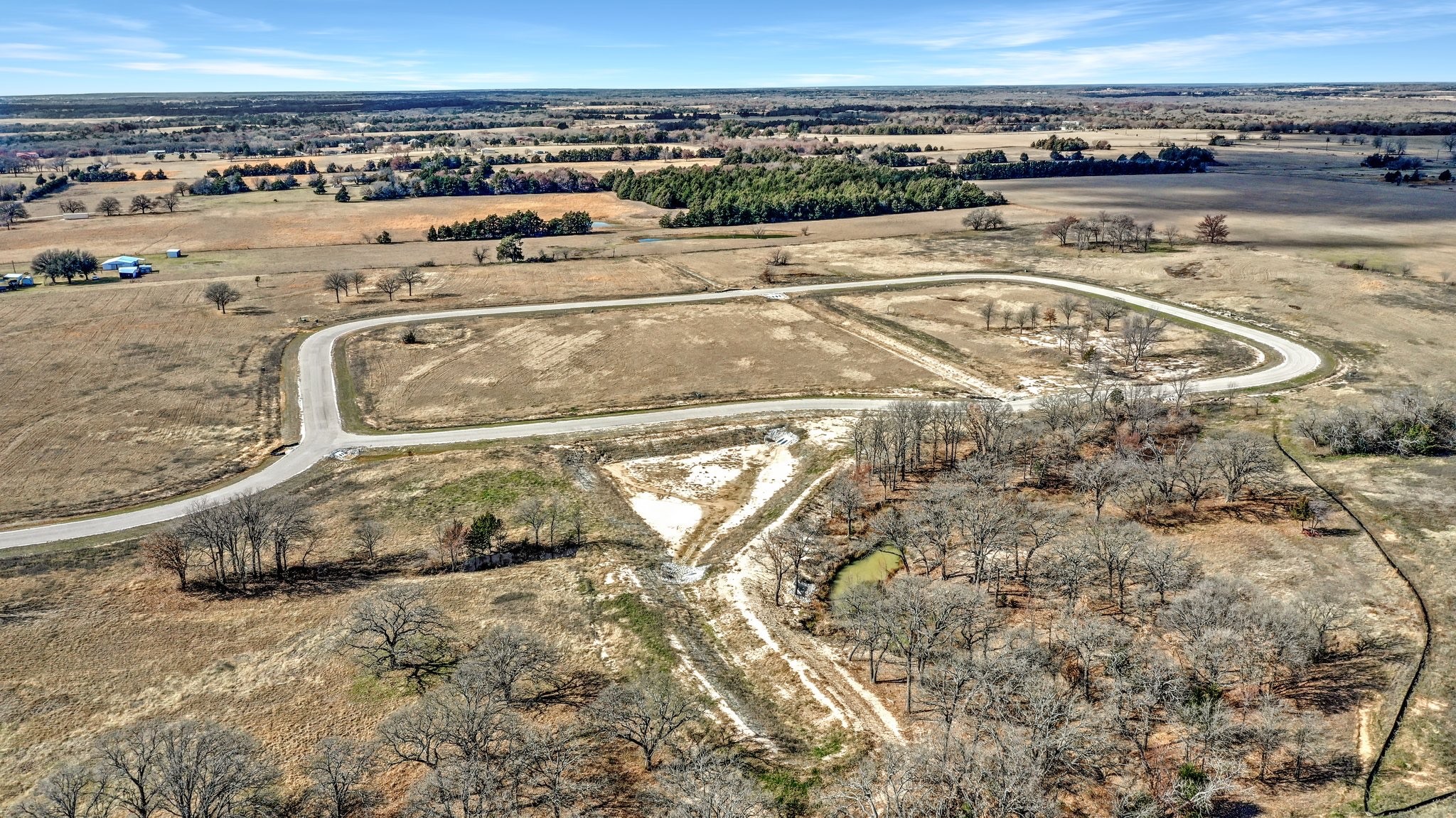 2244 Sundance Road Whitesboro TX 76273