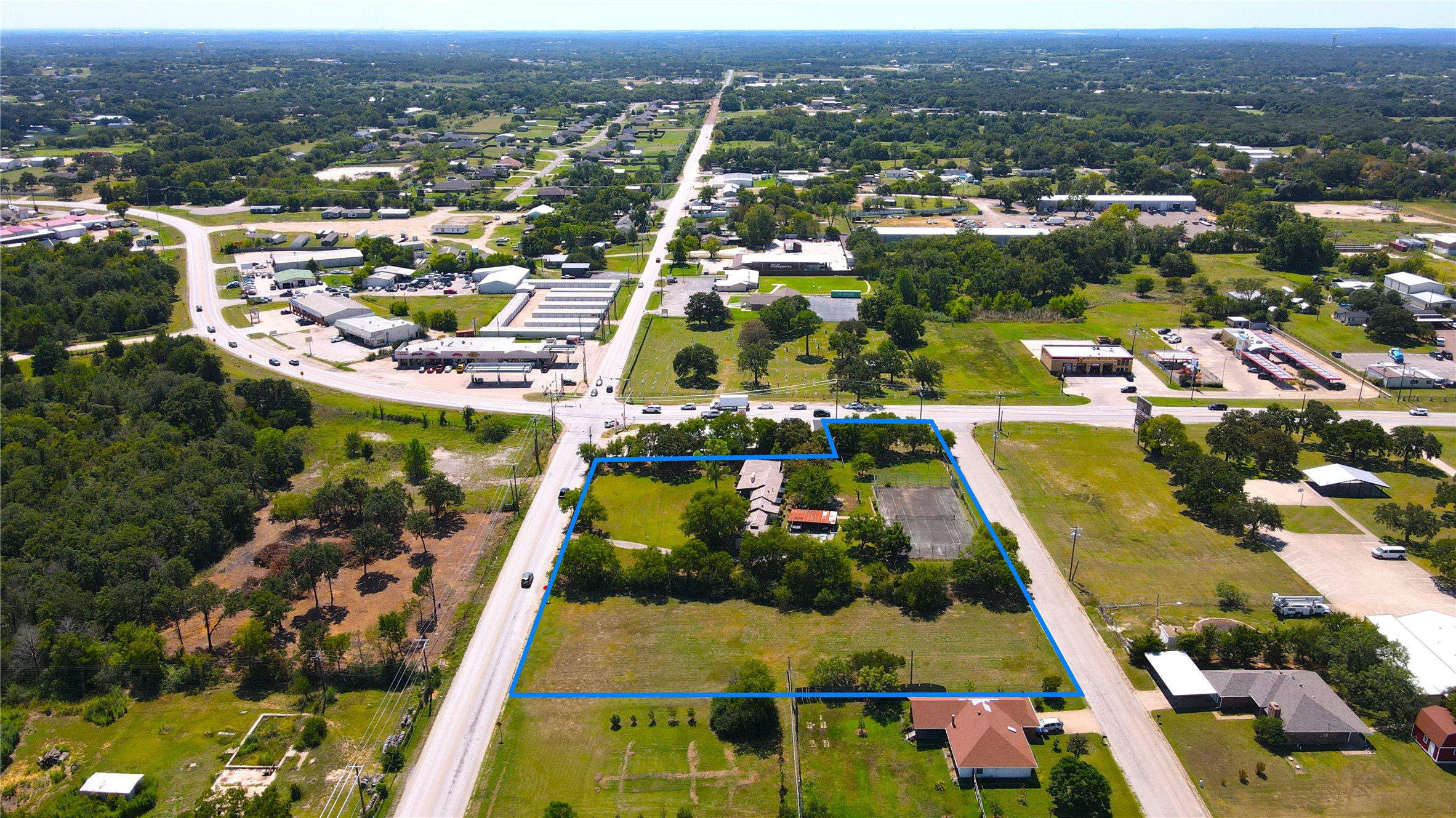 5547 E Fm 1187 Highway Burleson TX 76028