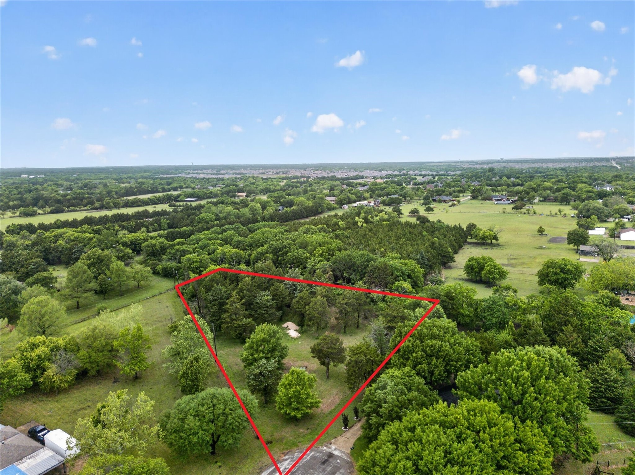 205 Brookwood Court Ovilla TX 75154