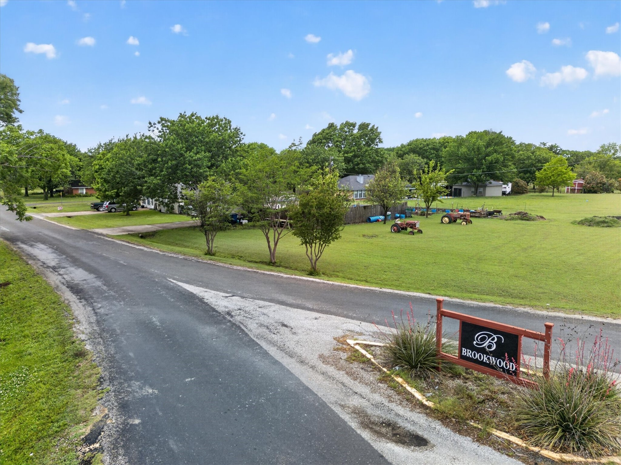 205 Brookwood Court Ovilla TX 75154