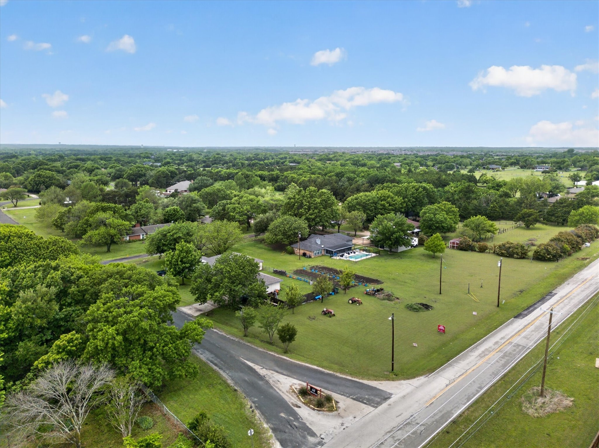 205 Brookwood Court Ovilla TX 75154